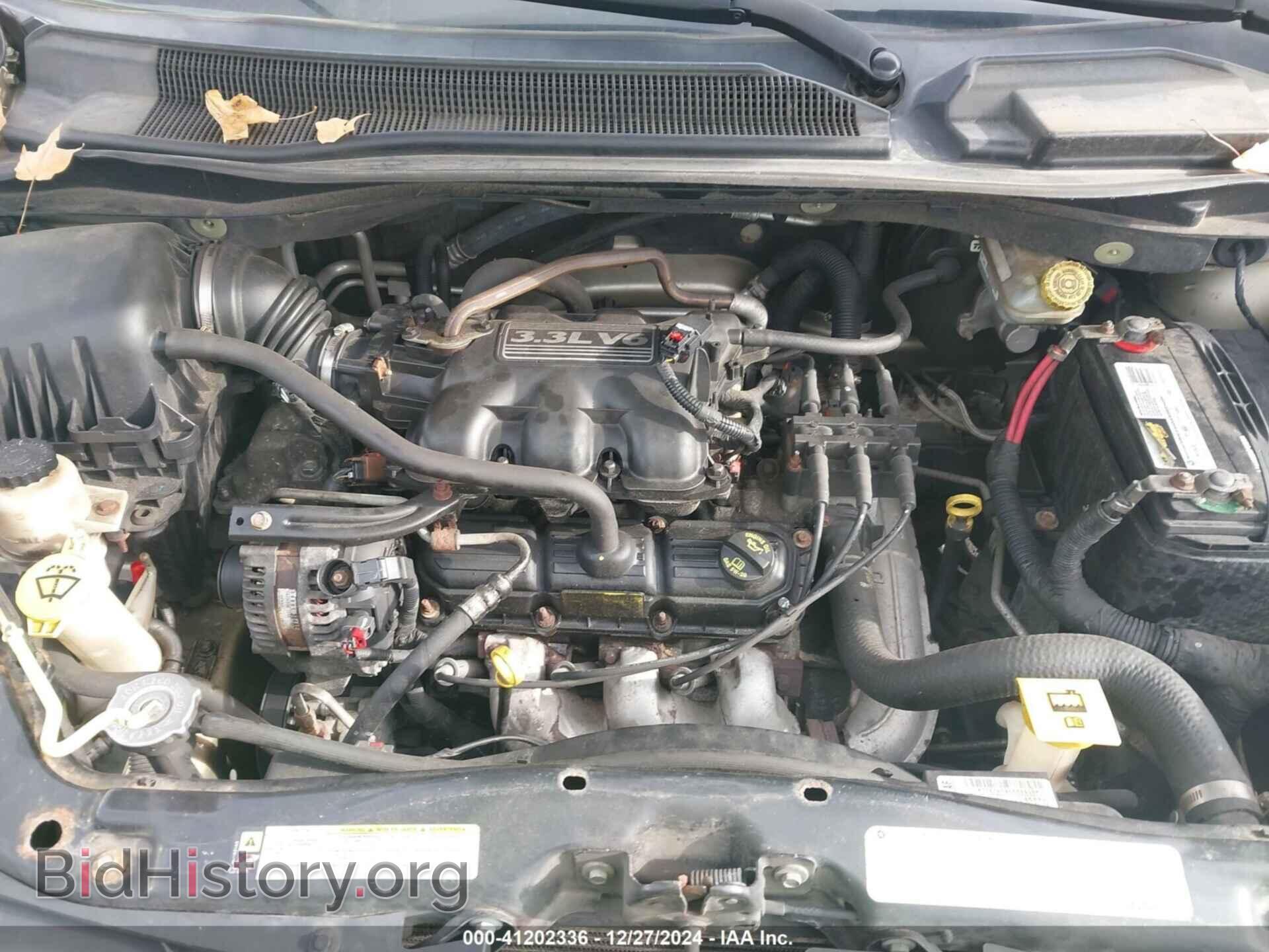 2010 DODGE GRAND CARAVAN - VIN: 2D4RN4DEXAR268831 - Фото 10