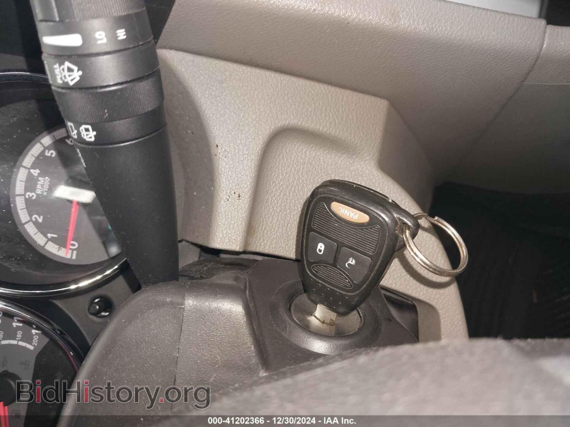 2011 DODGE CALIBER - VIN: 1B3CB3HA4BD121598 - Фото 11