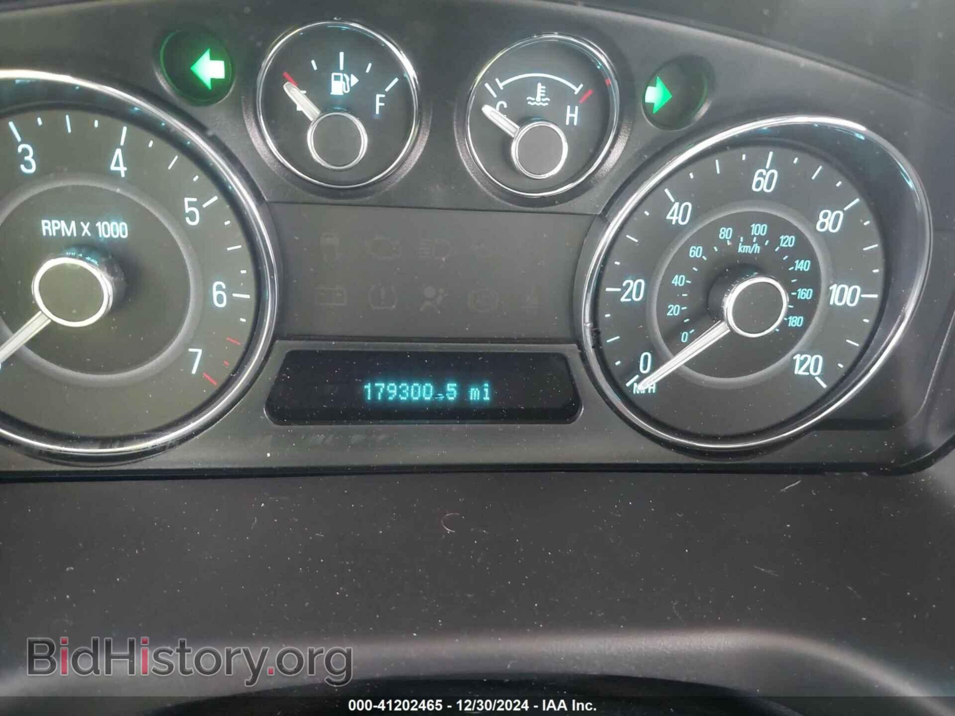2012 FORD FLEX - VIN: 2FMGK5CC0CBD12121 - Фото 7