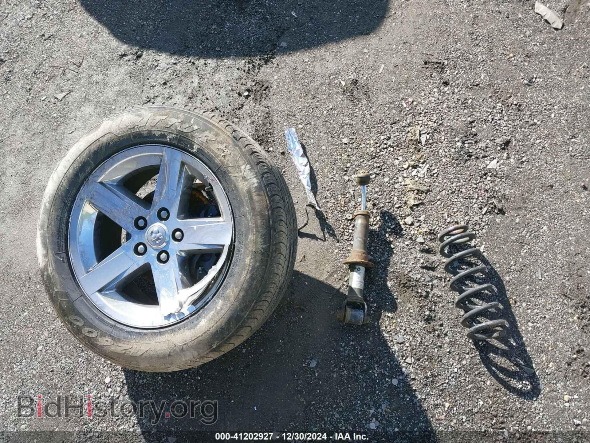 2012 RAM 1500 - VIN: 1C6RD7MT9CS161603 - Фото 12