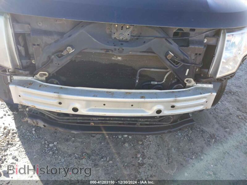2007 Ford EDGE (VIN 2FMDK39C87BA87760) — photo 6 of 12