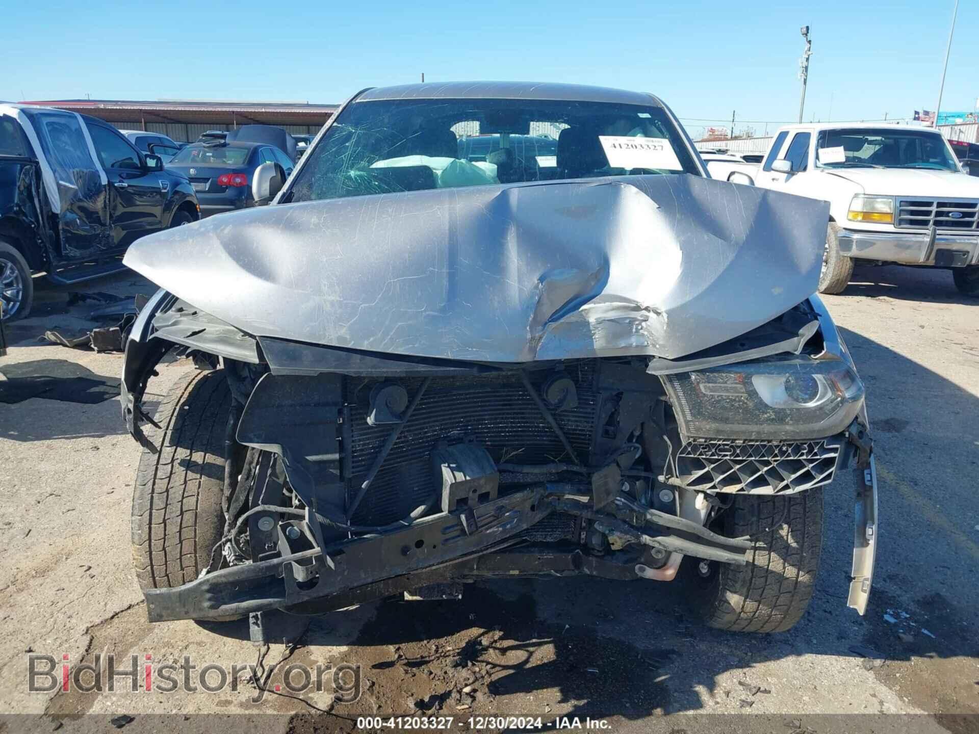 2019 DODGE DURANGO - VIN: 1C4RDHDG4KC769104 - Фото 13
