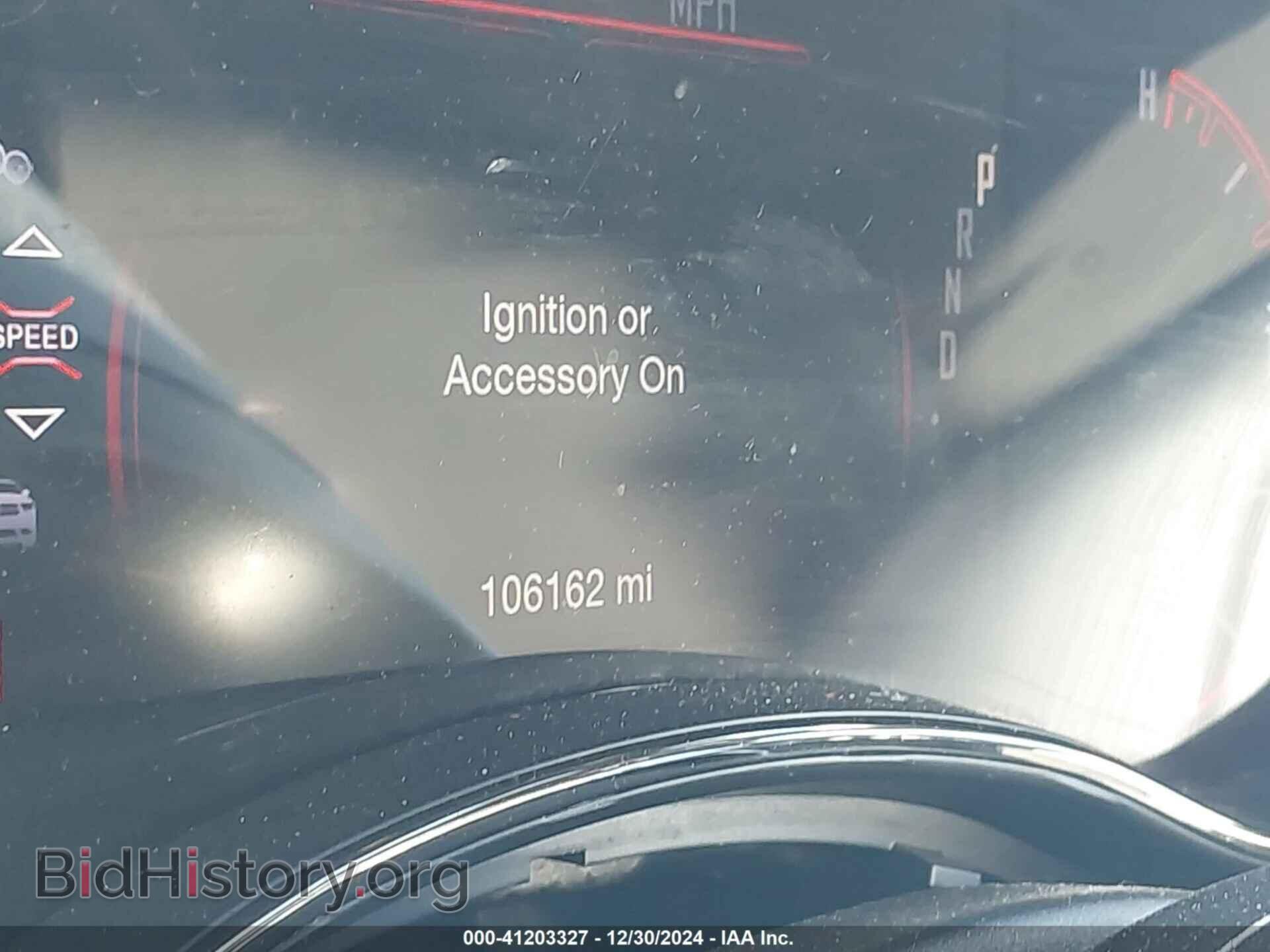 2019 DODGE DURANGO - VIN: 1C4RDHDG4KC769104 - Фото 16