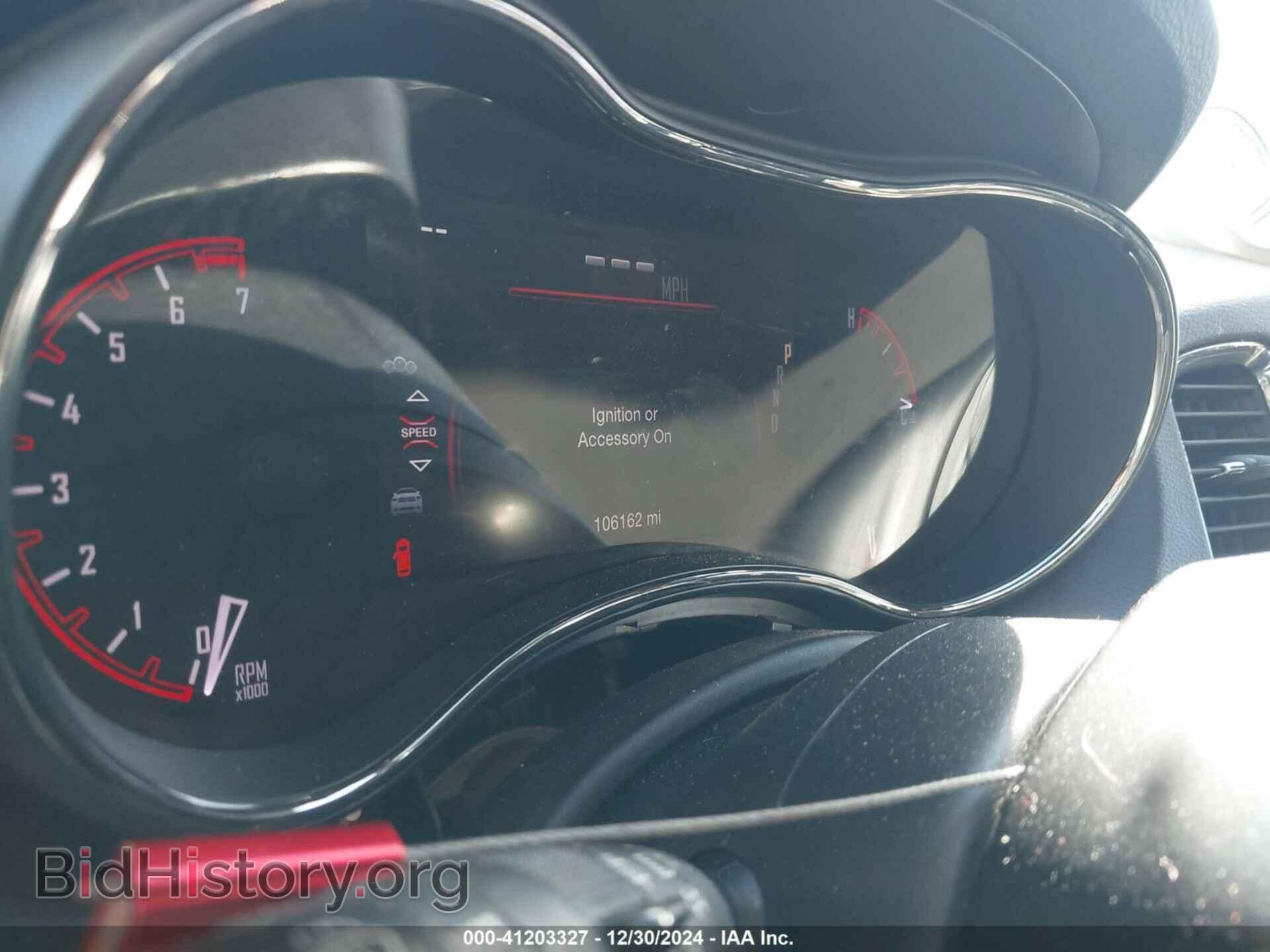 2019 DODGE DURANGO - VIN: 1C4RDHDG4KC769104 - Фото 7