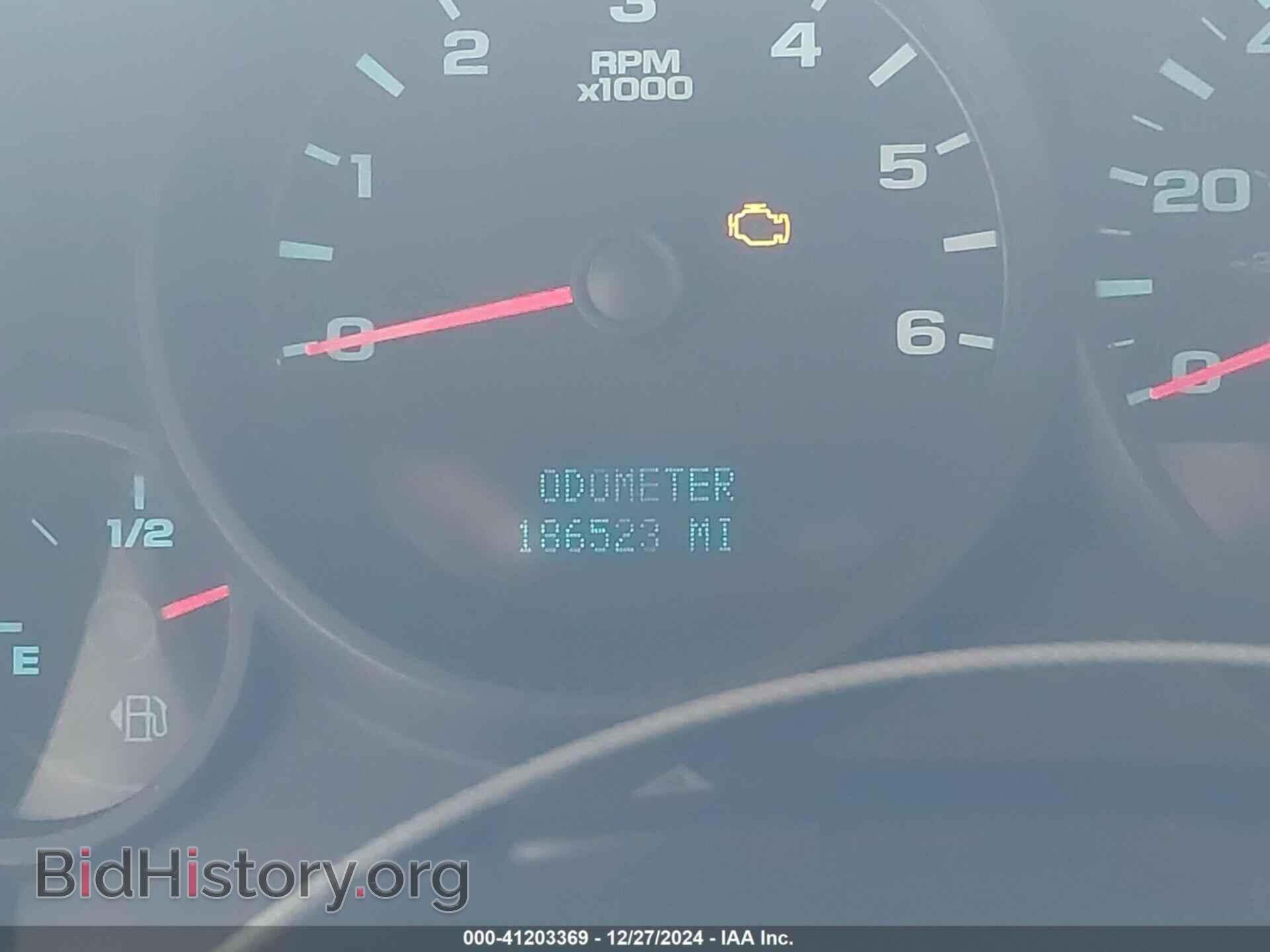 2008 CHEVROLET SILVERADO 1500 - VIN: 2GCEK19C081237672 - Фото 7