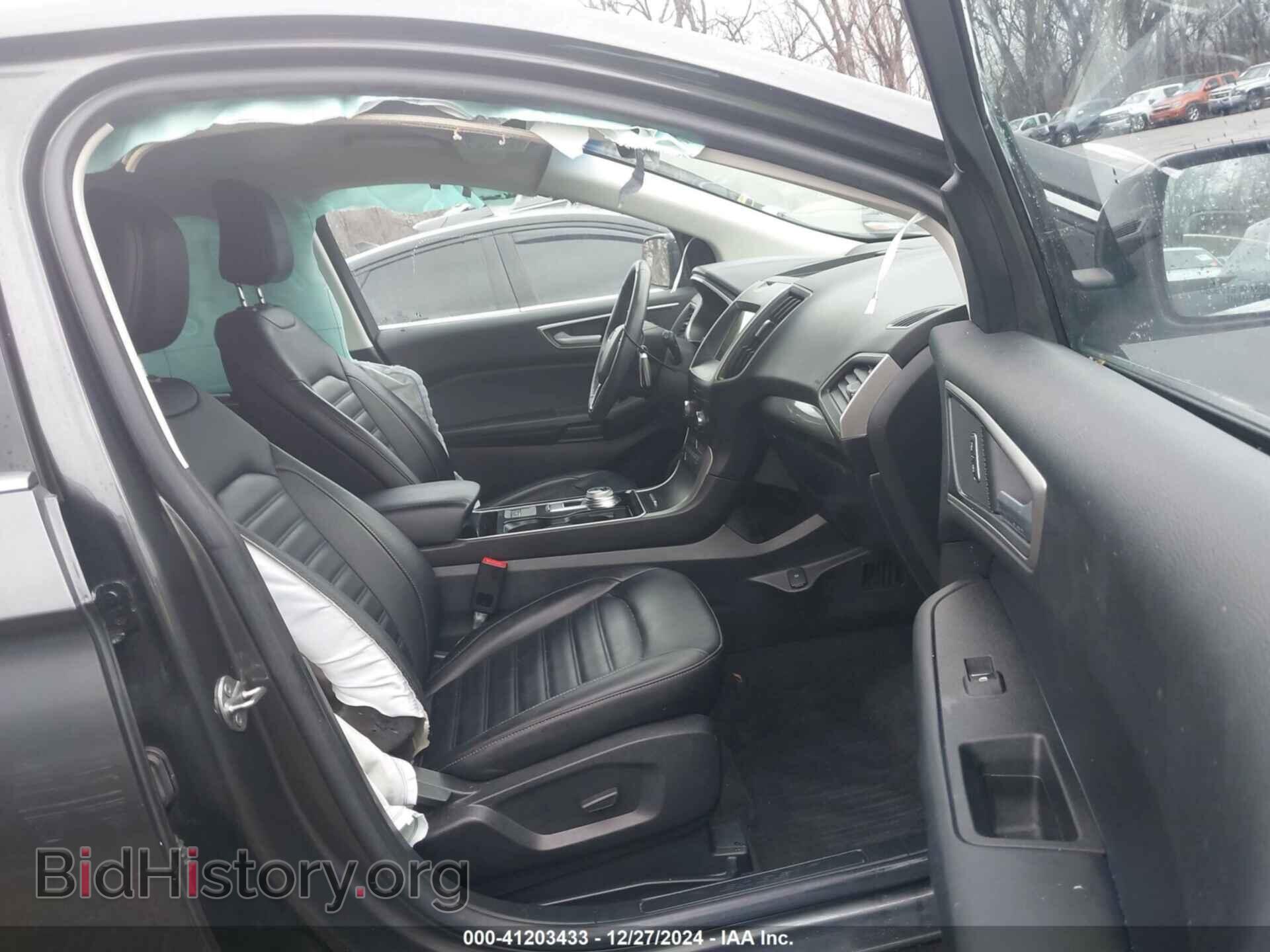 2020 FORD EDGE - VIN: 2FMPK4J94LBB52018 - Photo 5