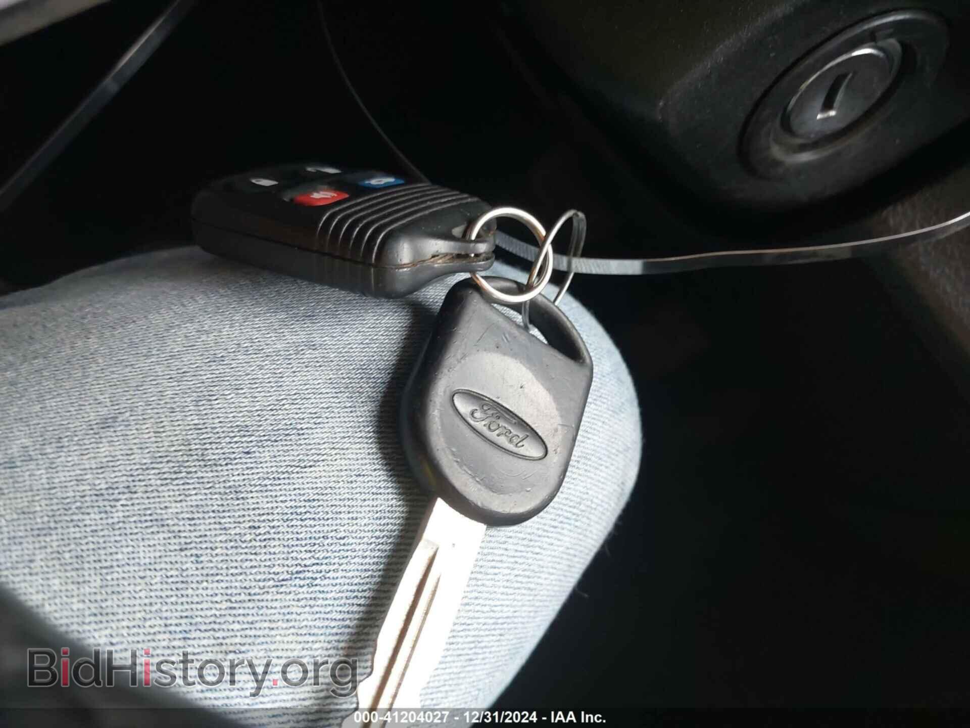 2006 FORD MUSTANG - VIN: 1ZVHT82H165113704 - Фото 11