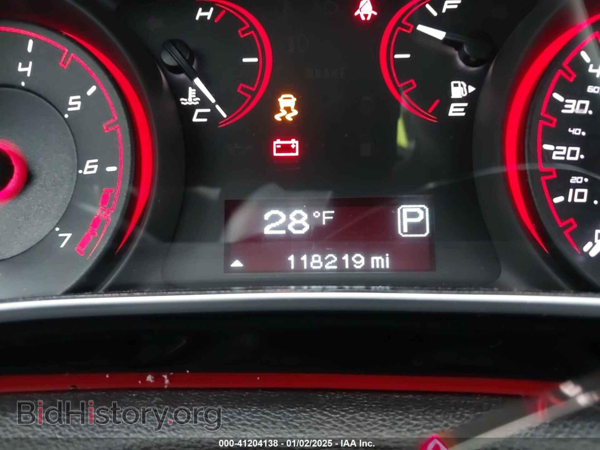 2014 DODGE DART - VIN: 1C3CDFBB6ED667940 - Фото 16