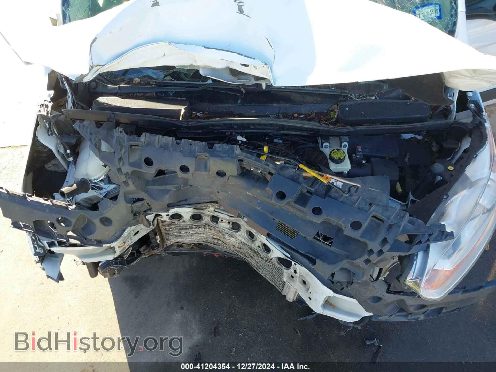 2016 FORD TRANSIT CONNECT - VIN: NM0LS7F77G1231273 - Фото 10