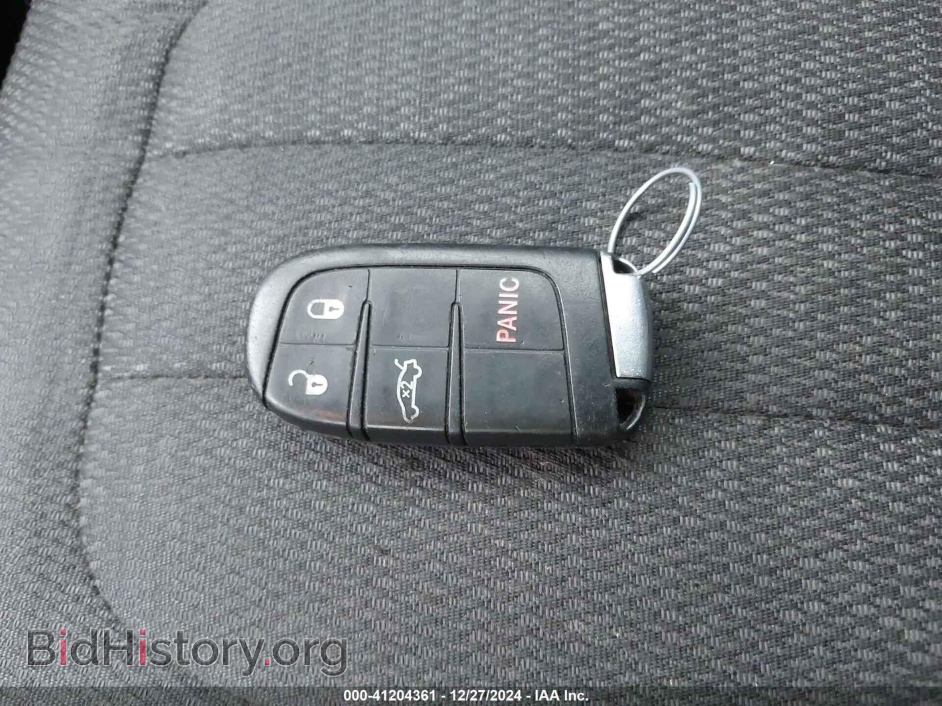 2015 CHRYSLER 200 - VIN: 1C3CCCBB9FN665516 - Фото 11