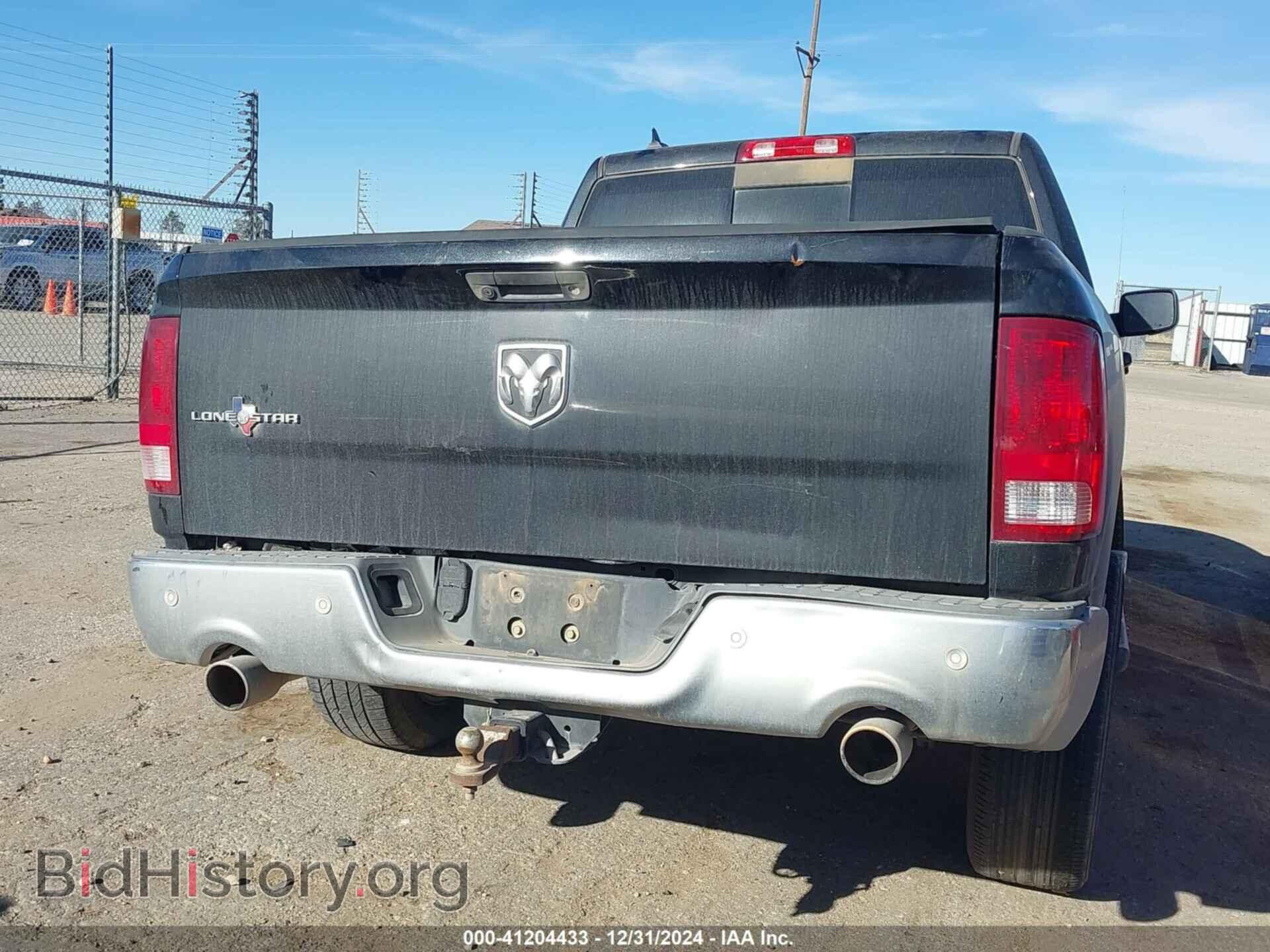 2015 RAM 1500 - VIN: 1C6RR6LT7FS676620 - Фото 16