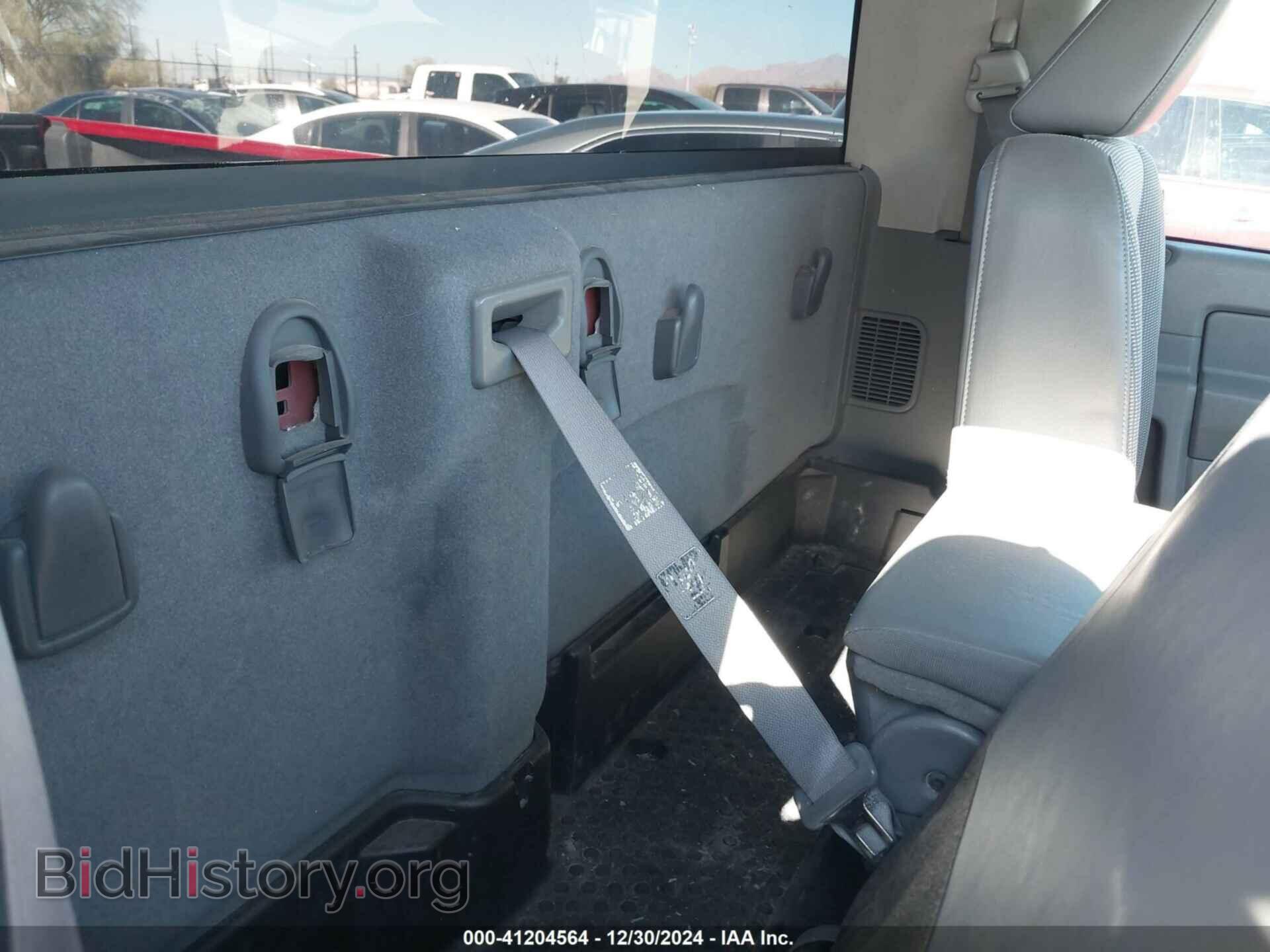 2008 DODGE RAM 1500 - VIN: 1D7HA16K08J170689 - Фото 8