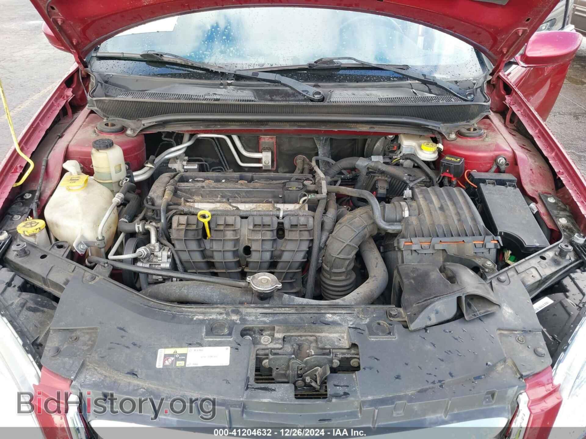 2013 CHRYSLER 200 - VIN: 1C3CCBBB1DN743486 - Фото 10