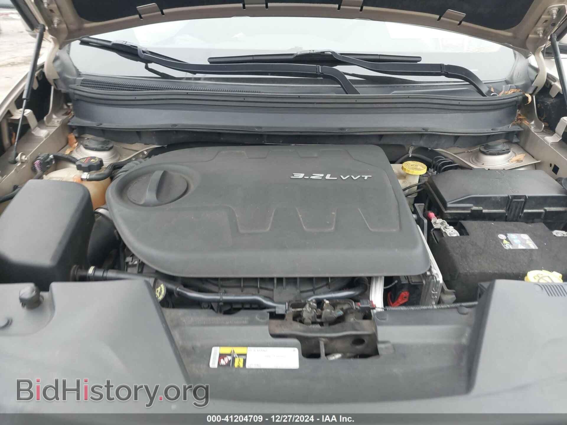 2014 JEEP CHEROKEE - VIN: 1C4PJMDS2EW192864 - Фото 10