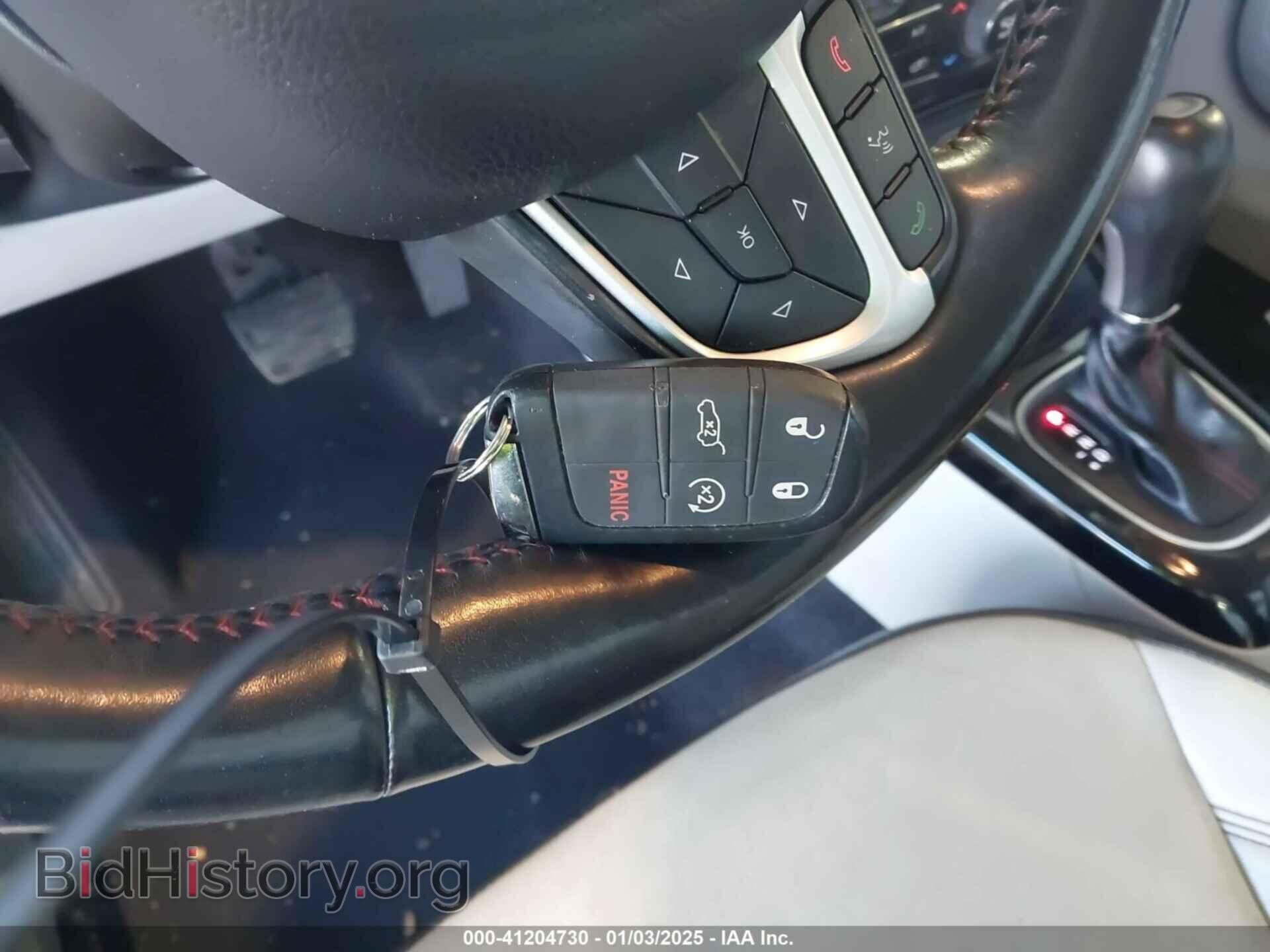 2020 JEEP COMPASS - VIN: 3C4NJDCB1LT134336 - Фото 11