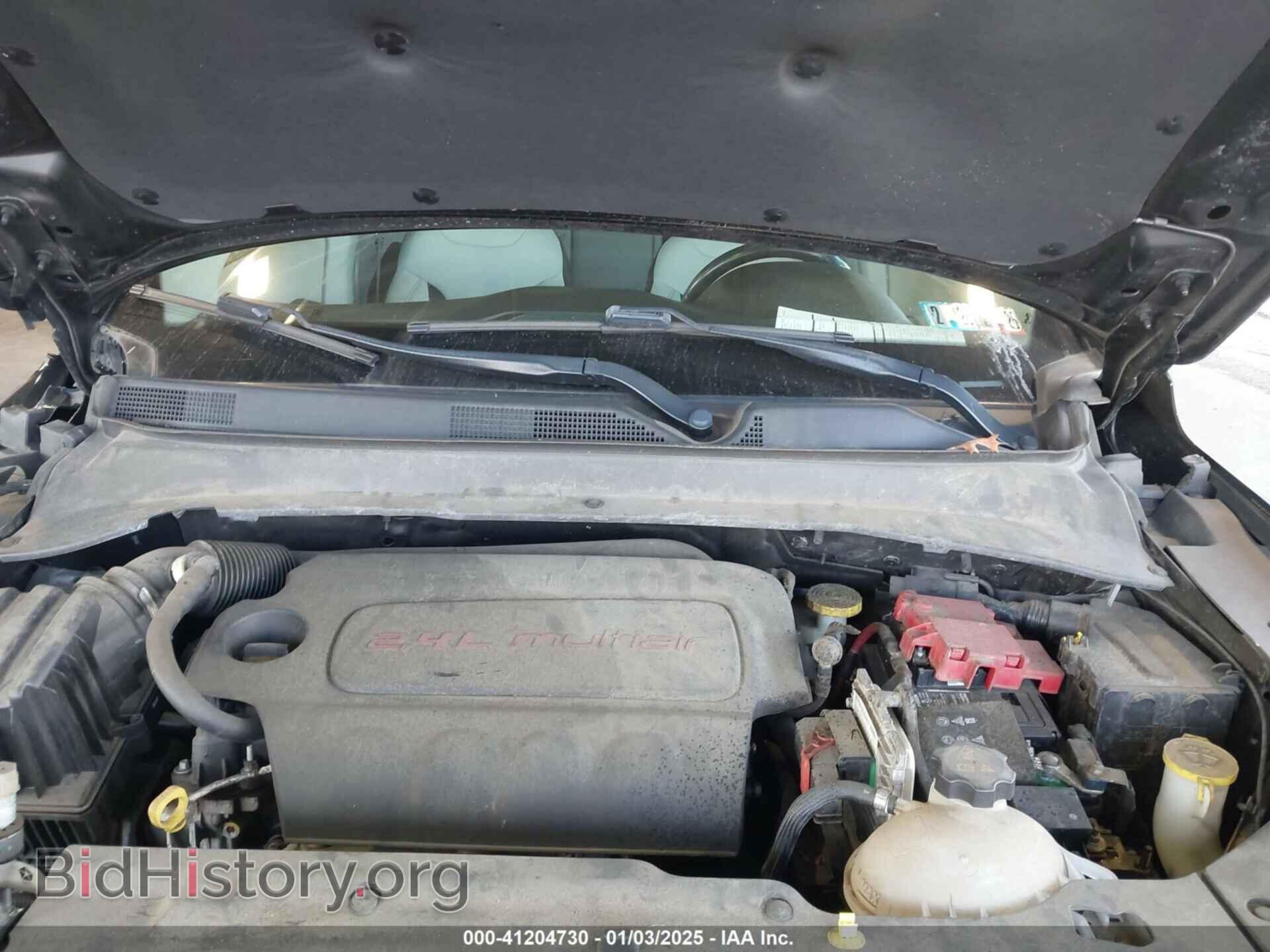 2020 JEEP COMPASS - VIN: 3C4NJDCB1LT134336 - Фото 10