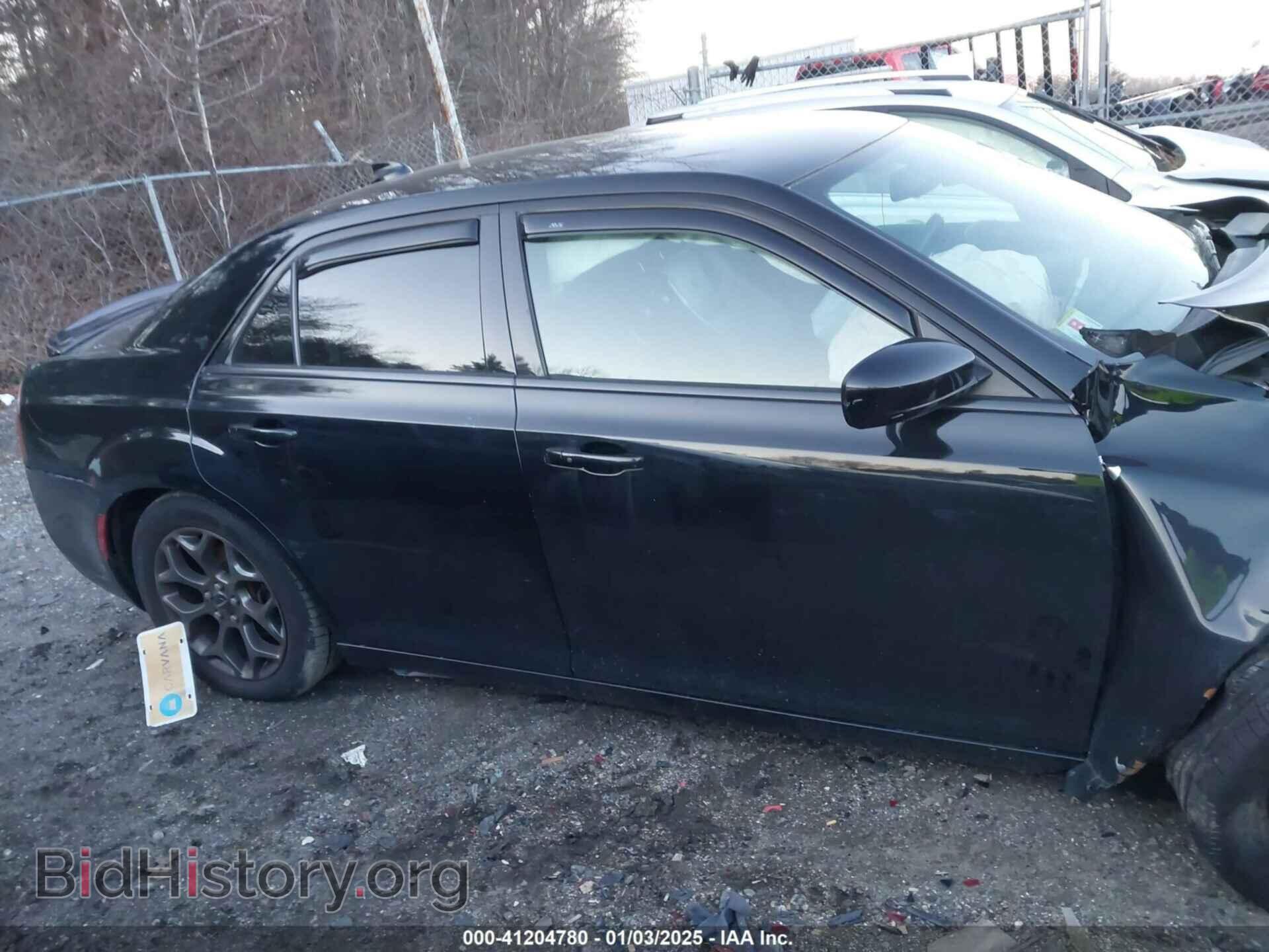 2015 CHRYSLER 300 - VIN: 2C3CCAGG7FH904546 - Фото 13
