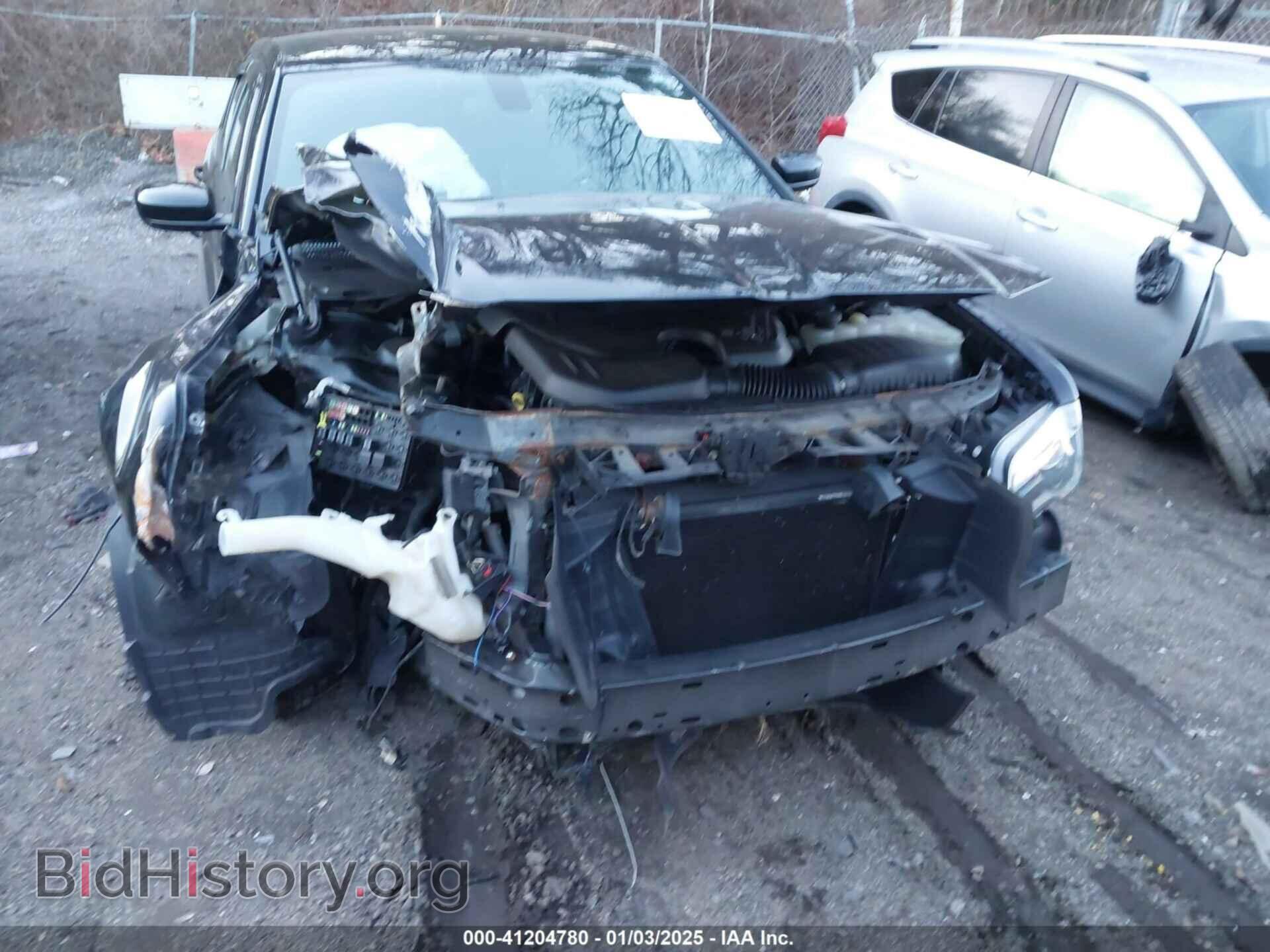 2015 CHRYSLER 300 - VIN: 2C3CCAGG7FH904546 - Фото 6