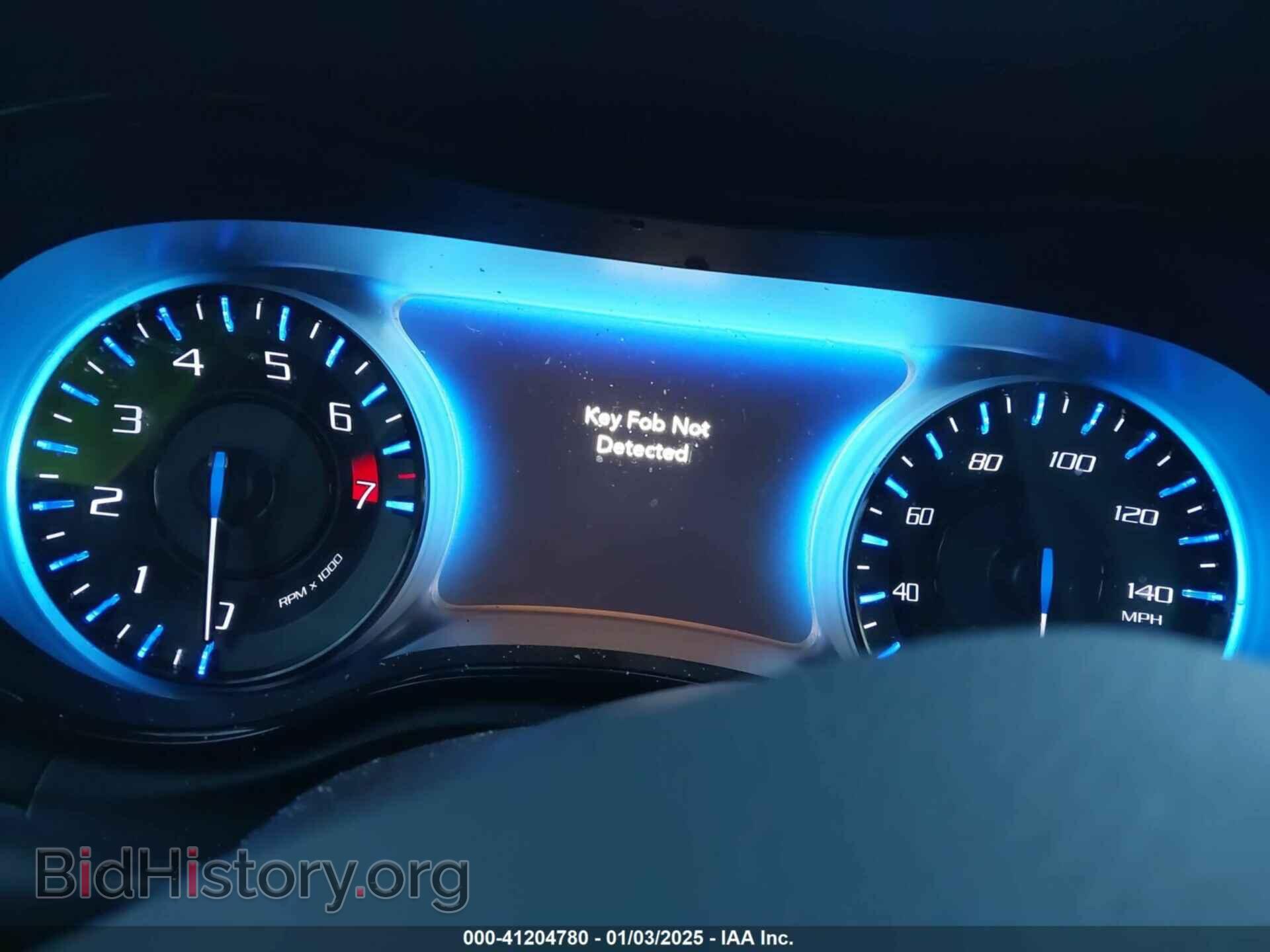 2015 CHRYSLER 300 - VIN: 2C3CCAGG7FH904546 - Фото 7