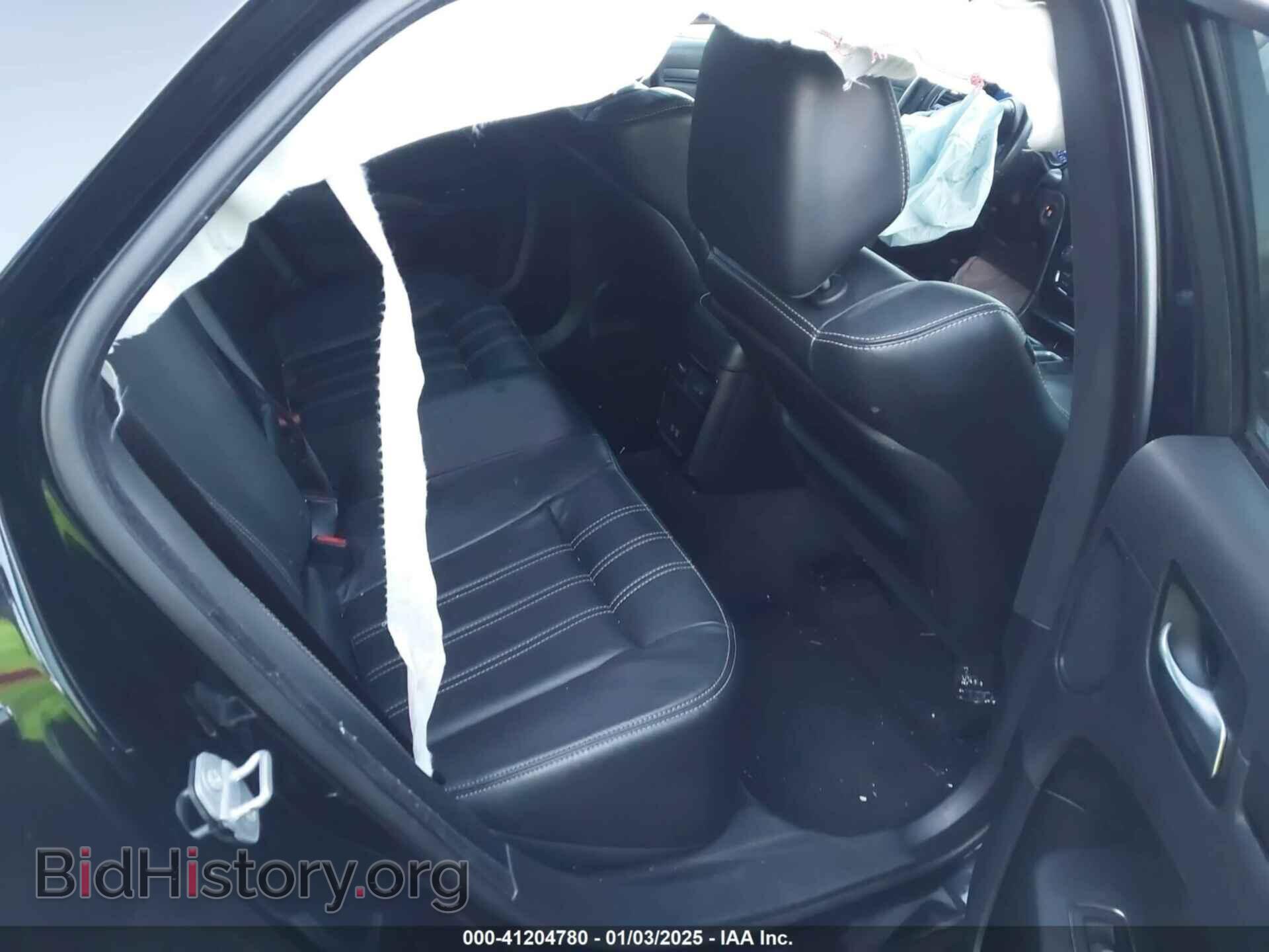 2015 CHRYSLER 300 - VIN: 2C3CCAGG7FH904546 - Фото 8