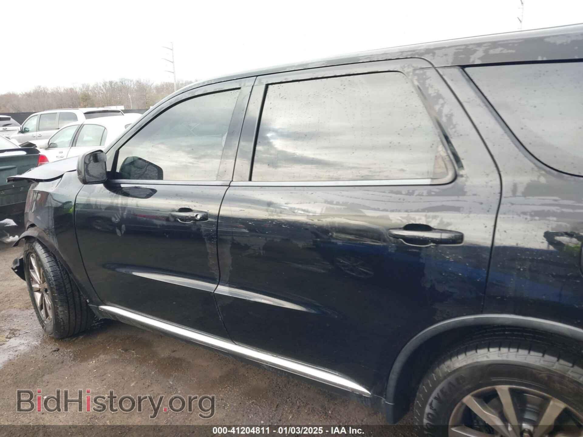 2017 DODGE DURANGO - VIN: 1C4RDHAG5HC679232 - Фото 14