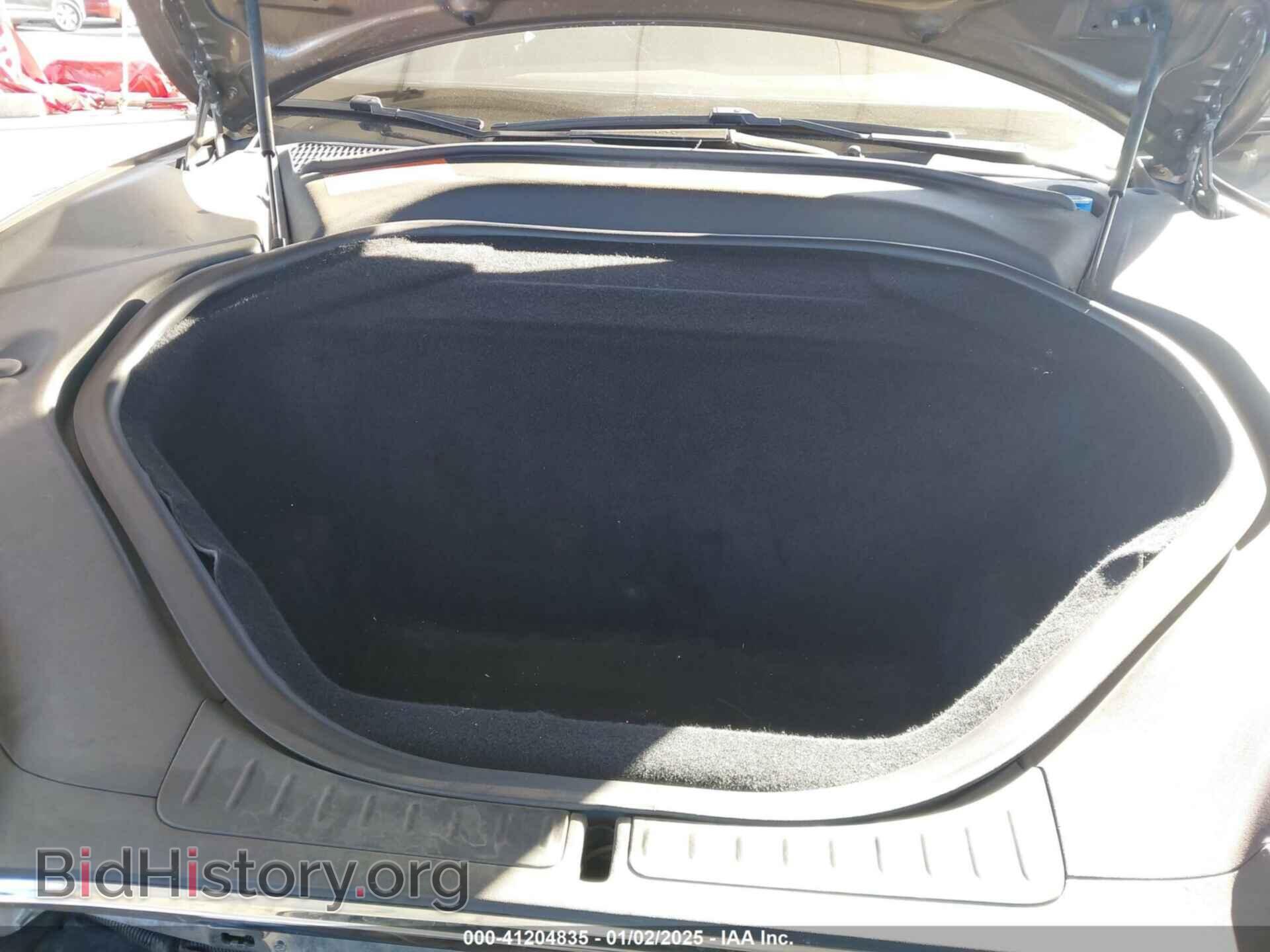 2015 TESLA MODEL S - VIN: 5YJSA1E49FF102740 - Фото 10