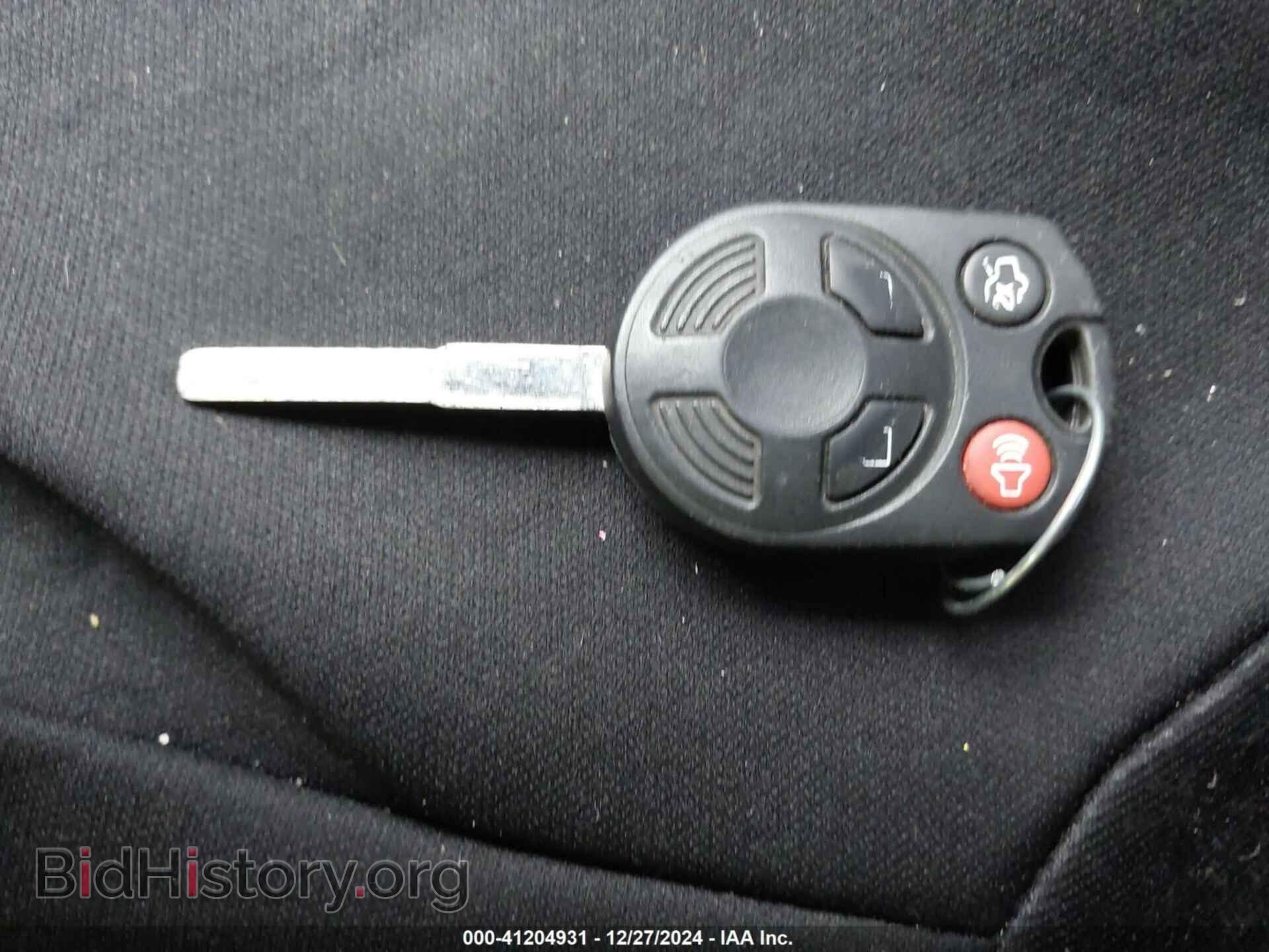 2013 FORD FOCUS - VIN: 1FADP3F27DL376468 - Фото 11