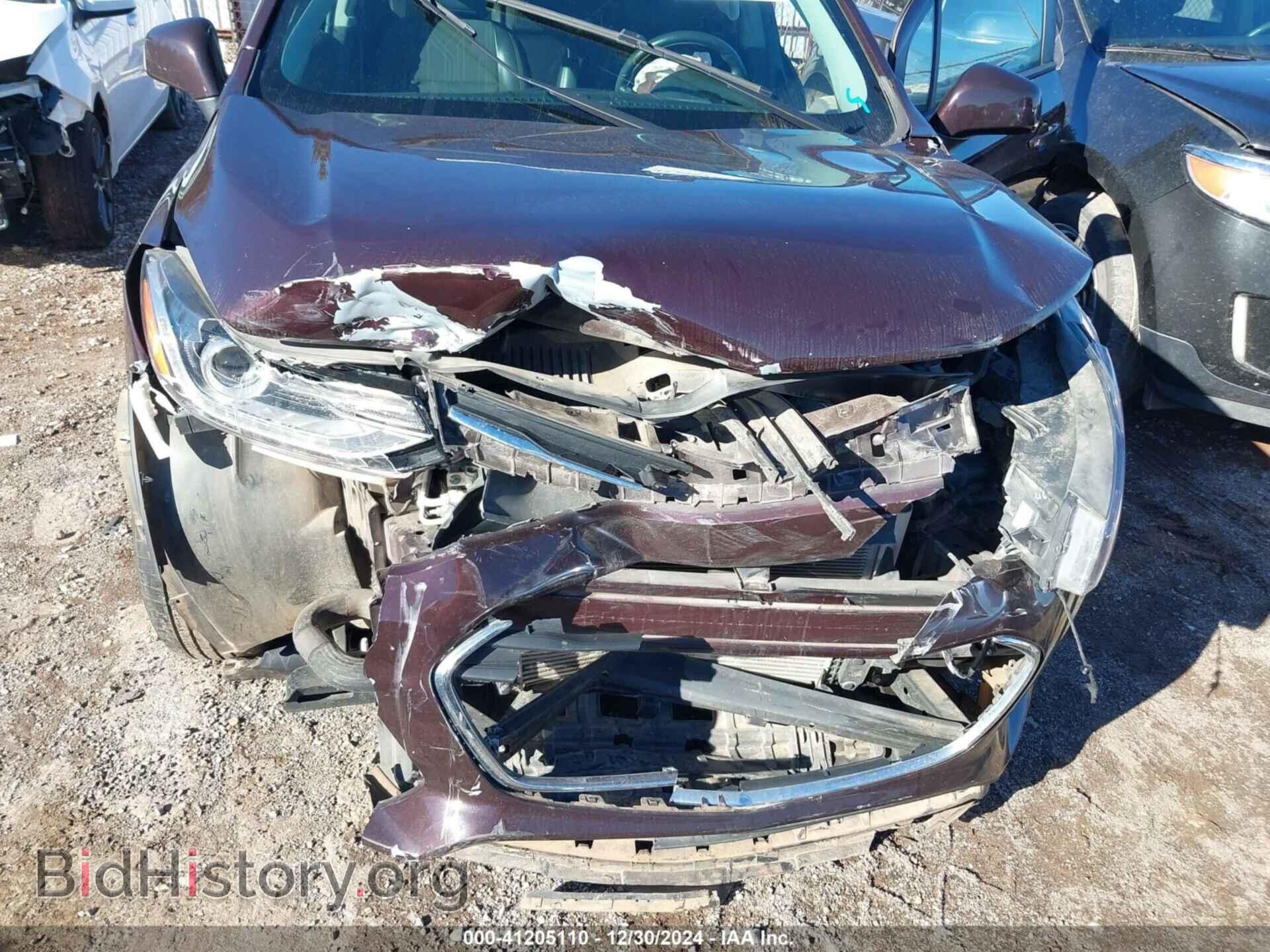 2021 CHEVROLET TRAX - VIN: KL7CJLSB4MB308645 - Фото 6