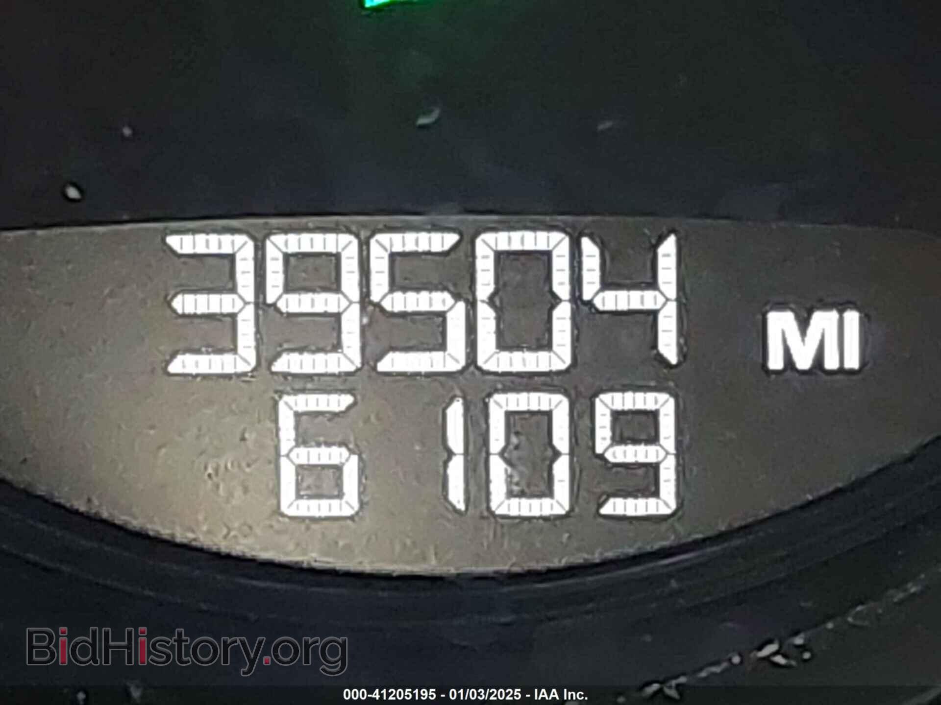2021 PORSCHE MACAN - VIN: WP1AA2A53MLB04752 - Фото 7