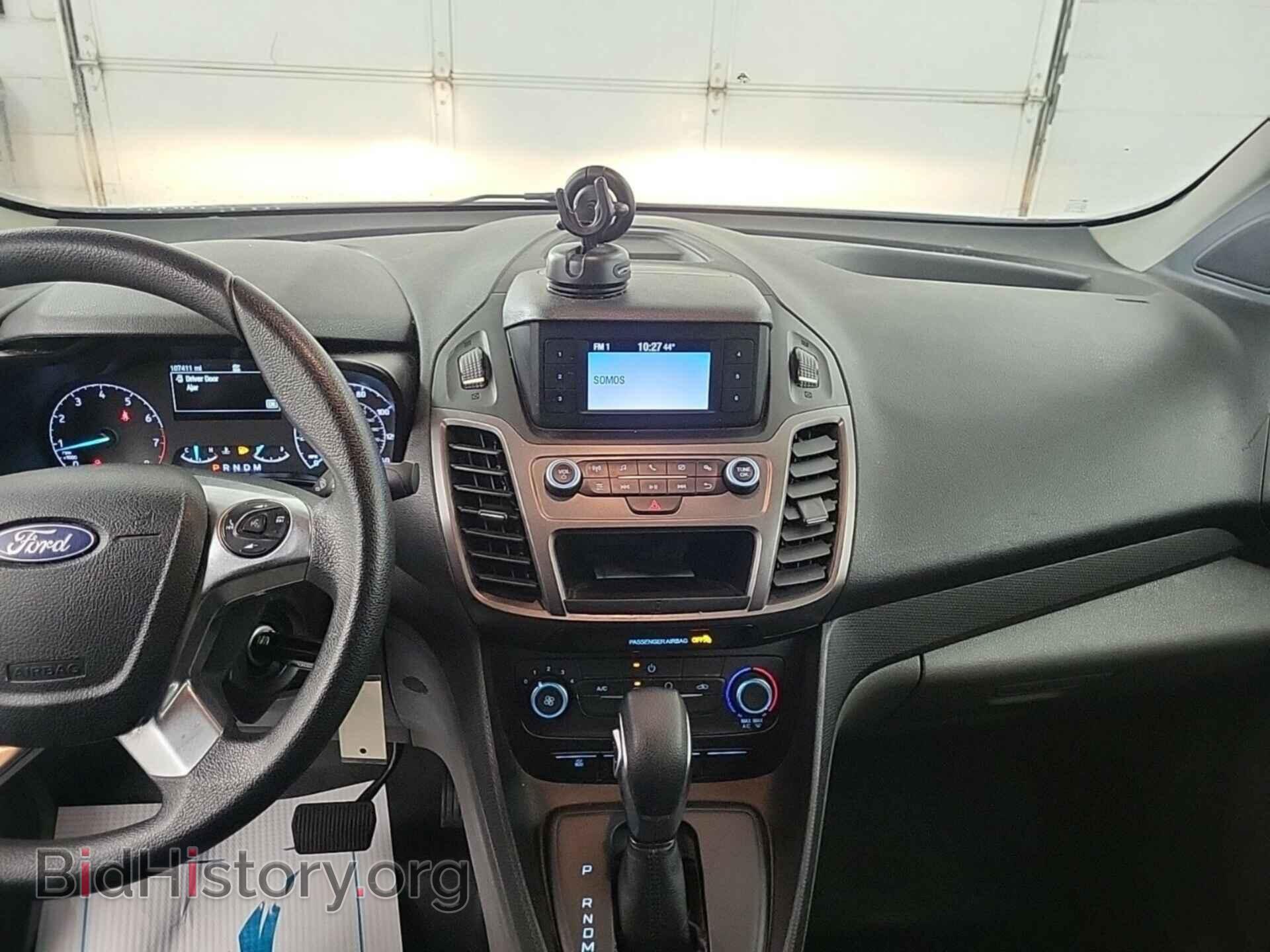 2020 FORD TRANSIT CONNECT - VIN: NM0LS7E26L1452721 - Фото 18
