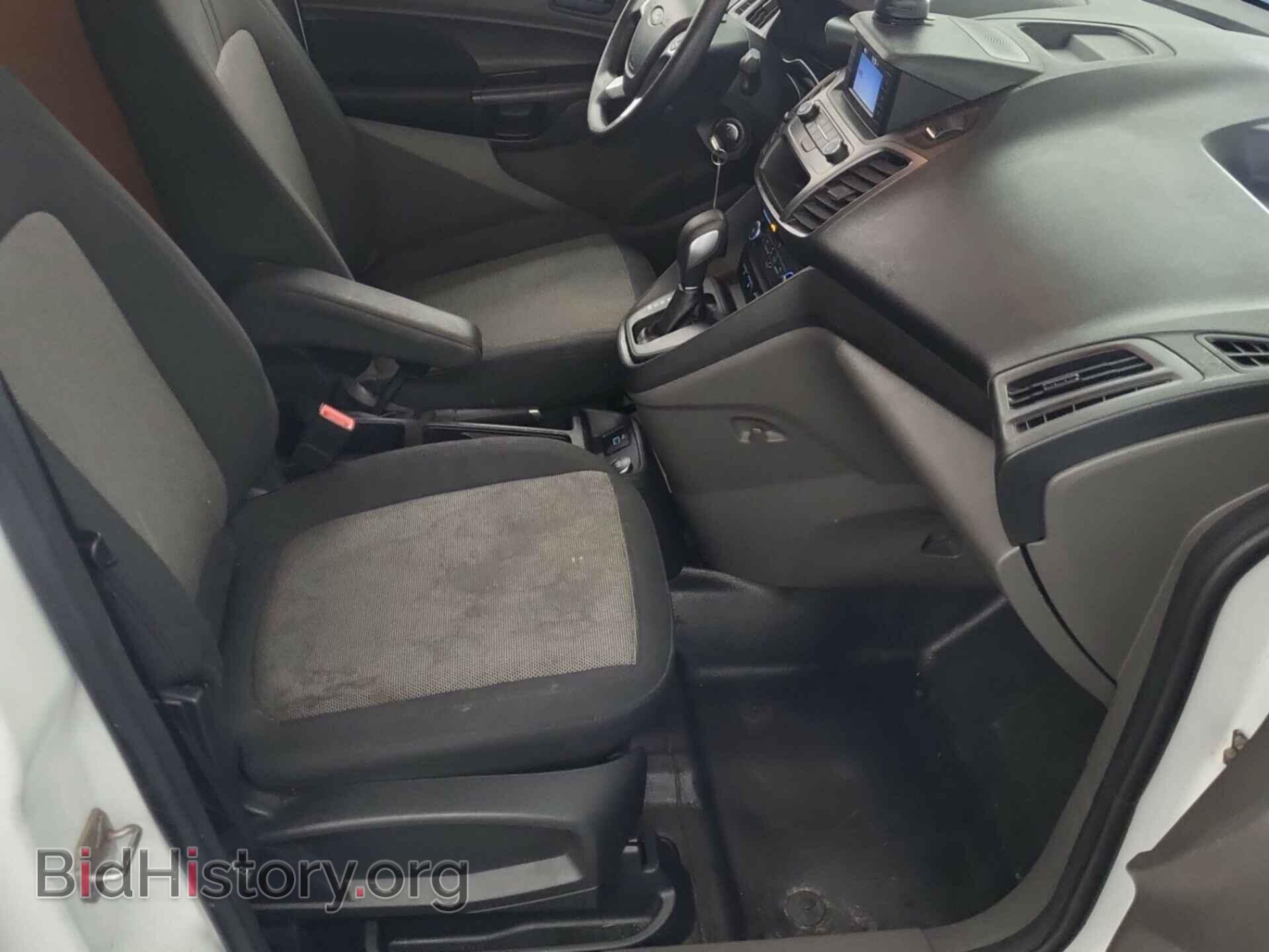 2020 FORD TRANSIT CONNECT - VIN: NM0LS7E26L1452721 - Фото 5