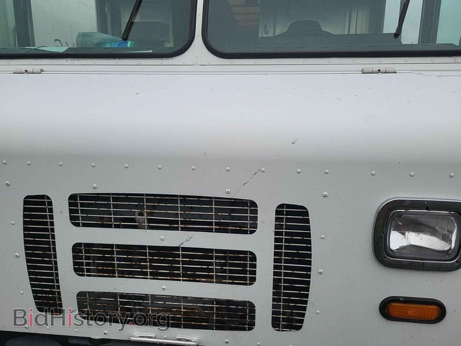 Фотография 1FC4E4KL0DDA78200 - FORD ECONOLINE 2013