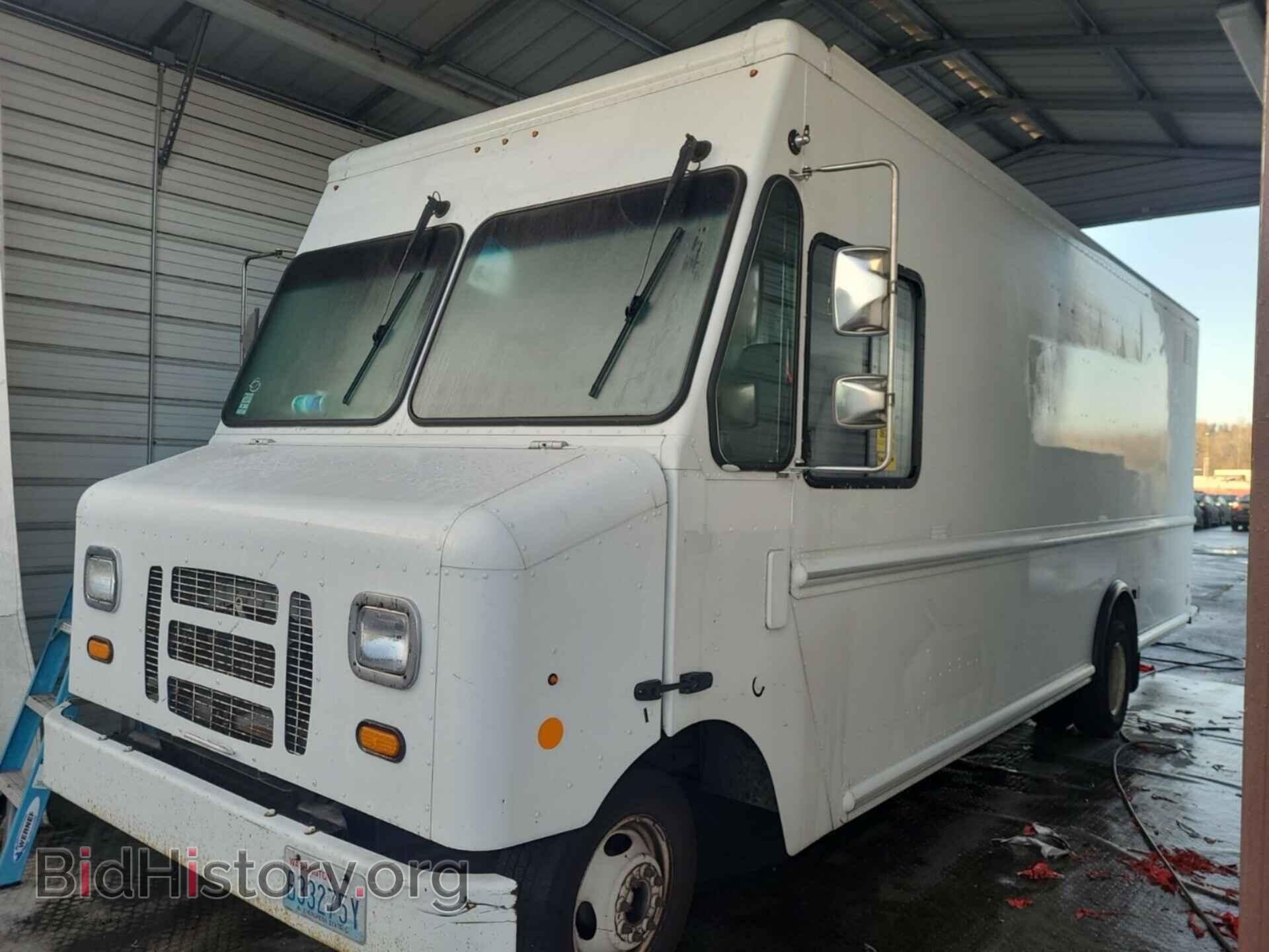 2013 FORD ECONOLINE - VIN: 1FC4E4KL0DDA78200 - Фото 2