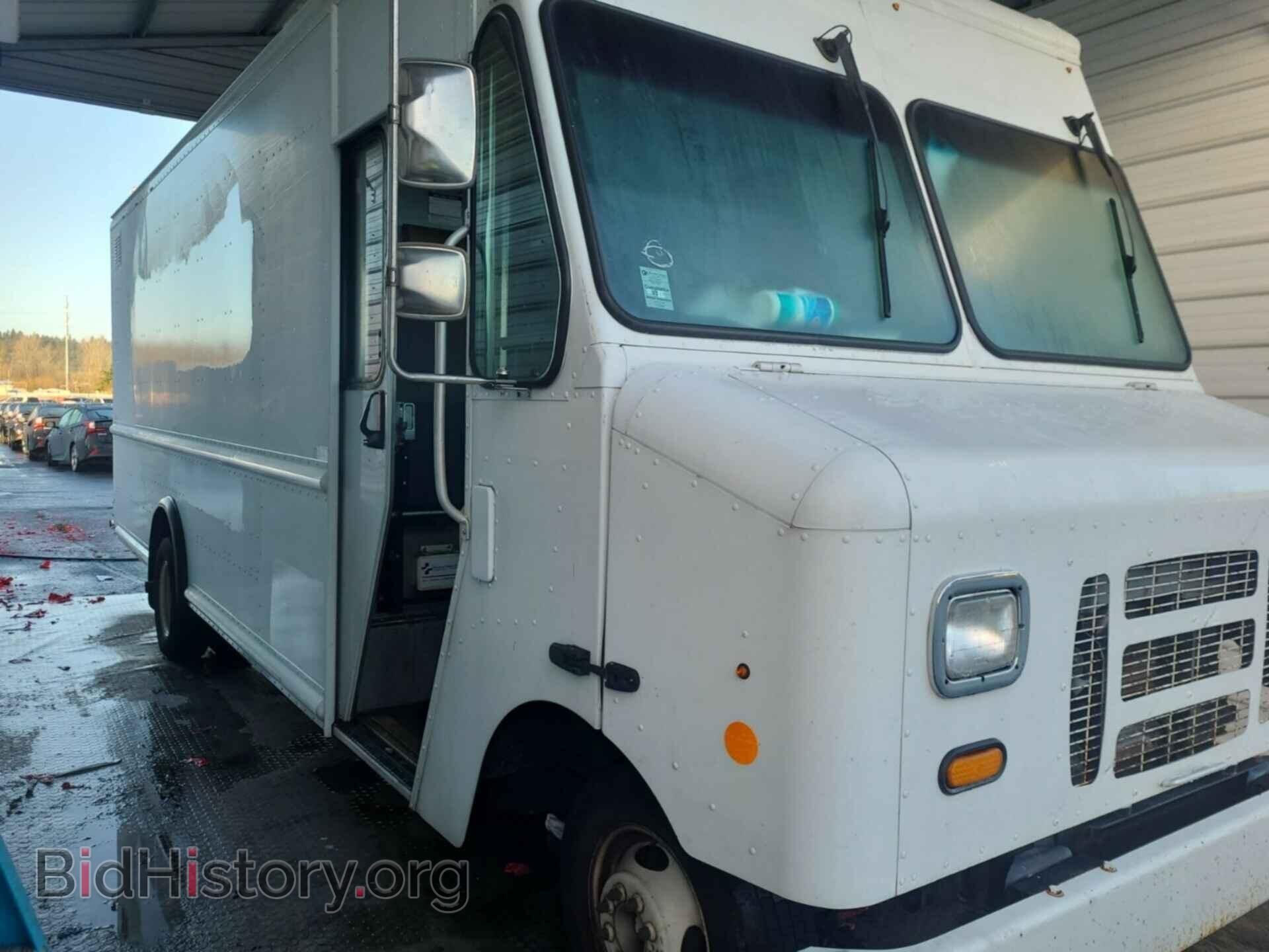 2013 FORD ECONOLINE - VIN: 1FC4E4KL0DDA78200 - Фото 3