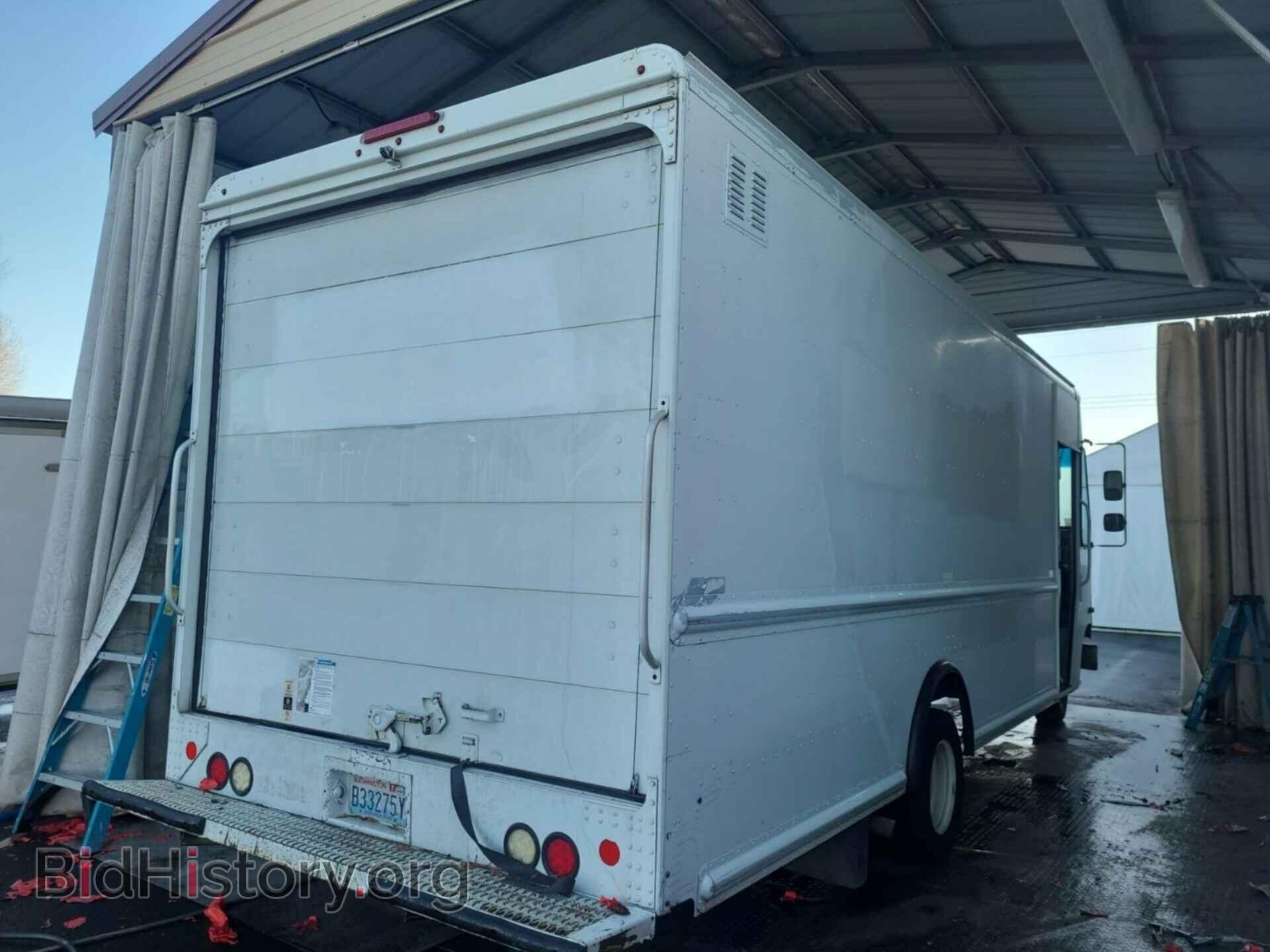 2013 FORD ECONOLINE - VIN: 1FC4E4KL0DDA78200 - Фото 4
