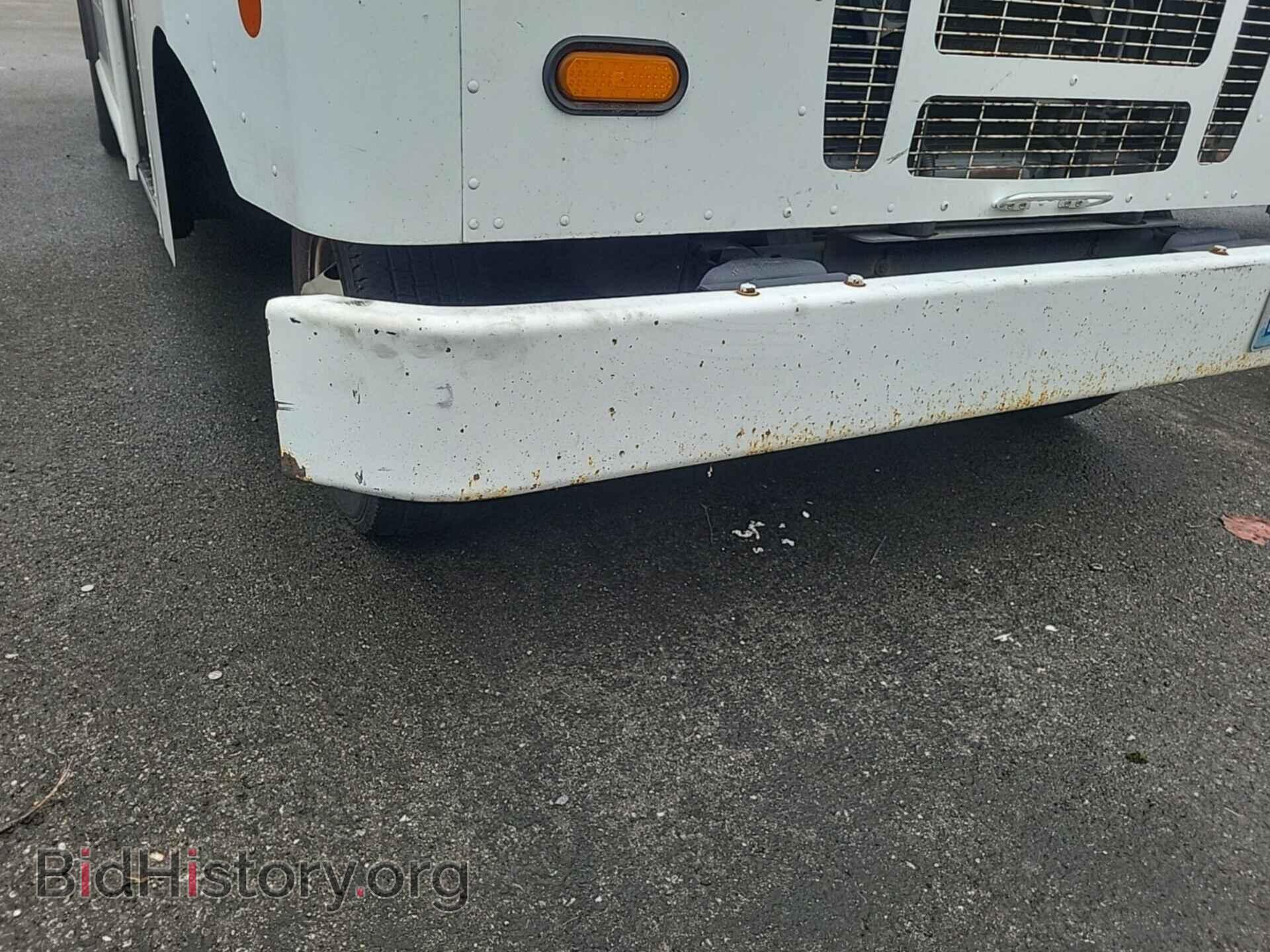 2013 FORD ECONOLINE - VIN: 1FC4E4KL0DDA78200 - Фото 7
