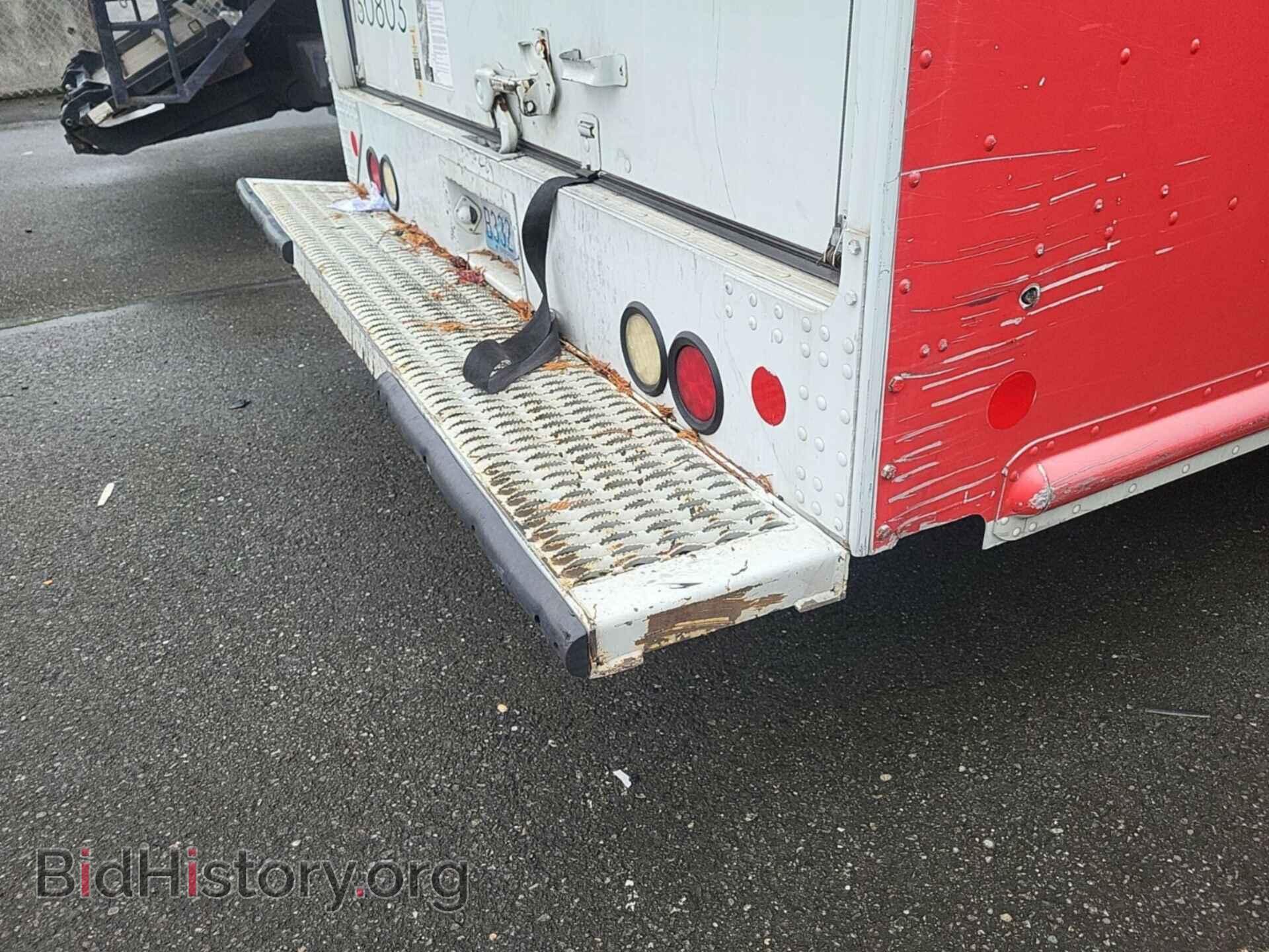 2013 FORD ECONOLINE - VIN: 1FC4E4KL0DDA78200 - Фото 8