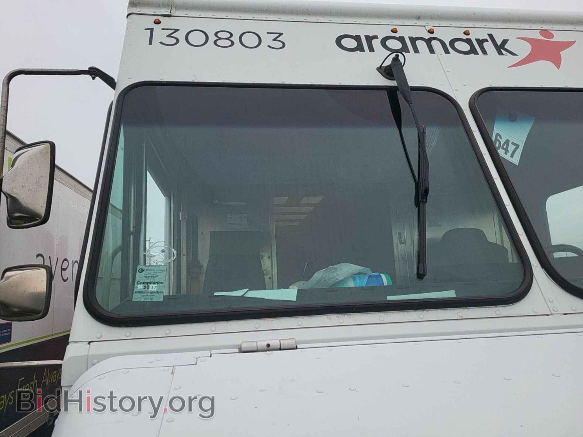 2013 FORD ECONOLINE - VIN: 1FC4E4KL0DDA78200 - Фото 9
