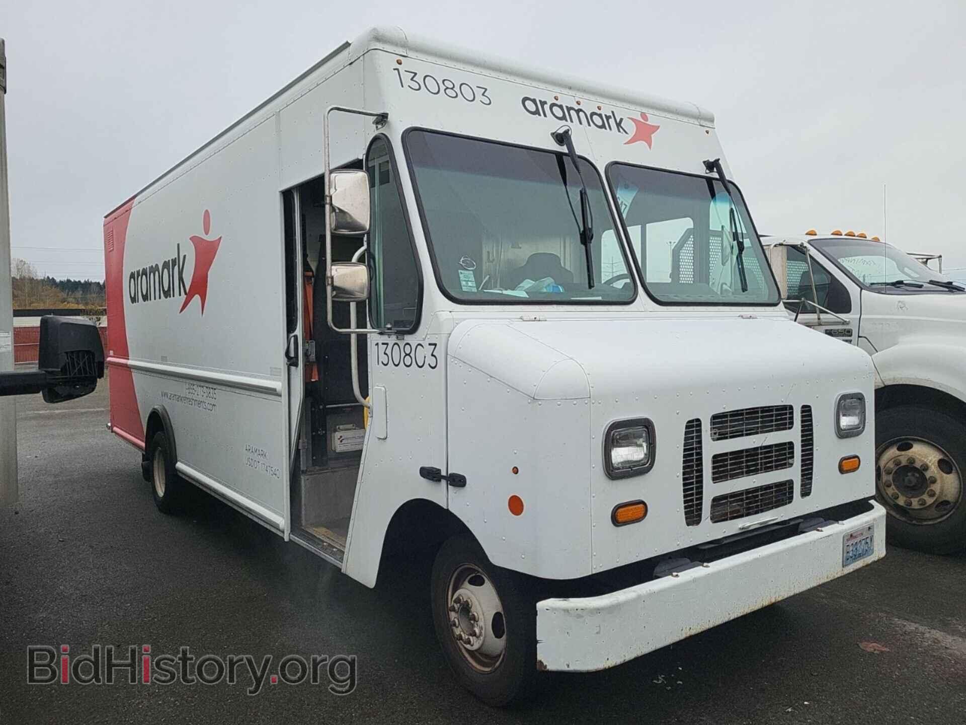 2013 FORD ECONOLINE - VIN: 1FC4E4KL0DDA78200 - Фото 10