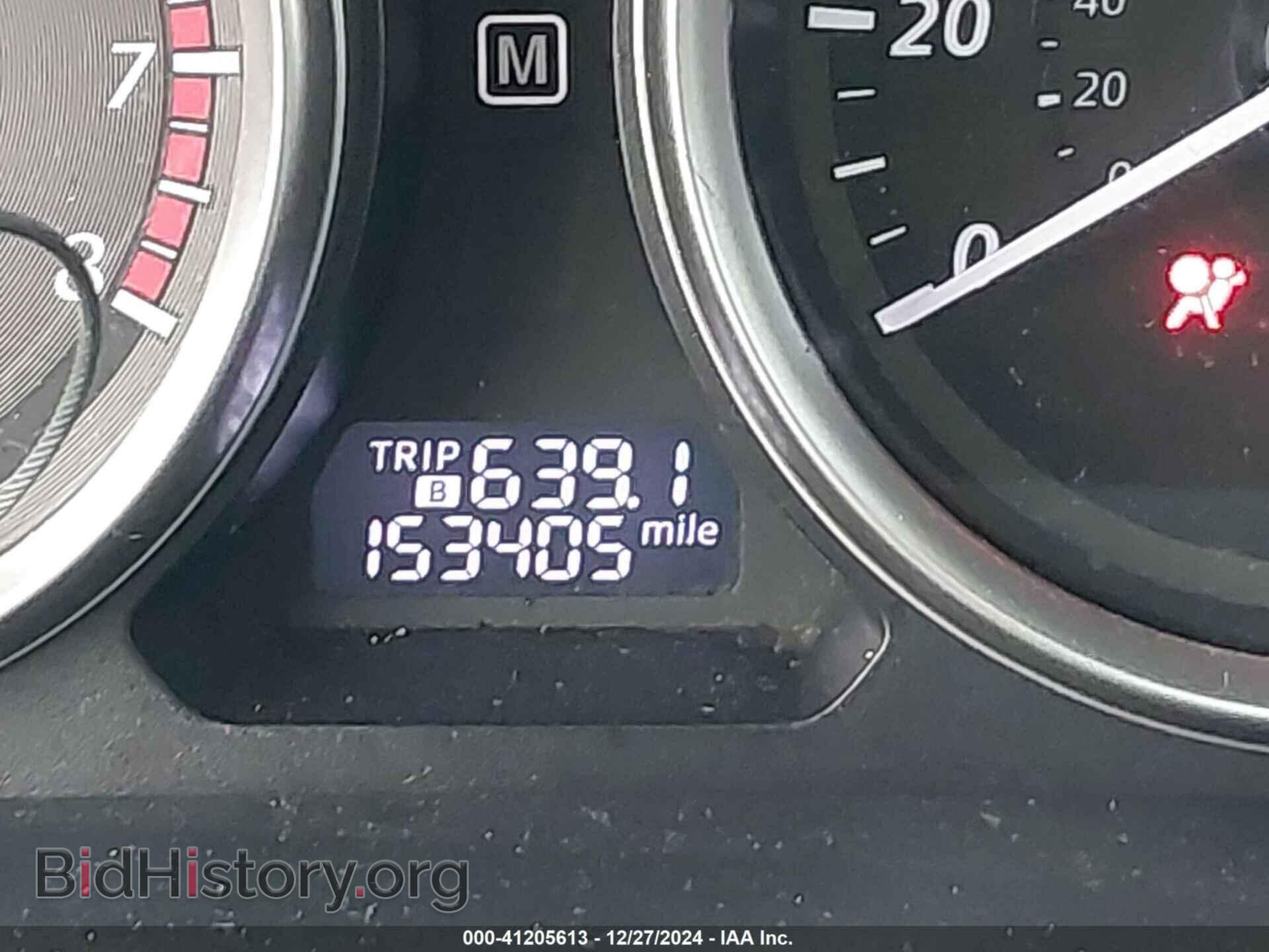 2013 MAZDA CX-9 - VIN: JM3TB2CA8D0405656 - Фото 15