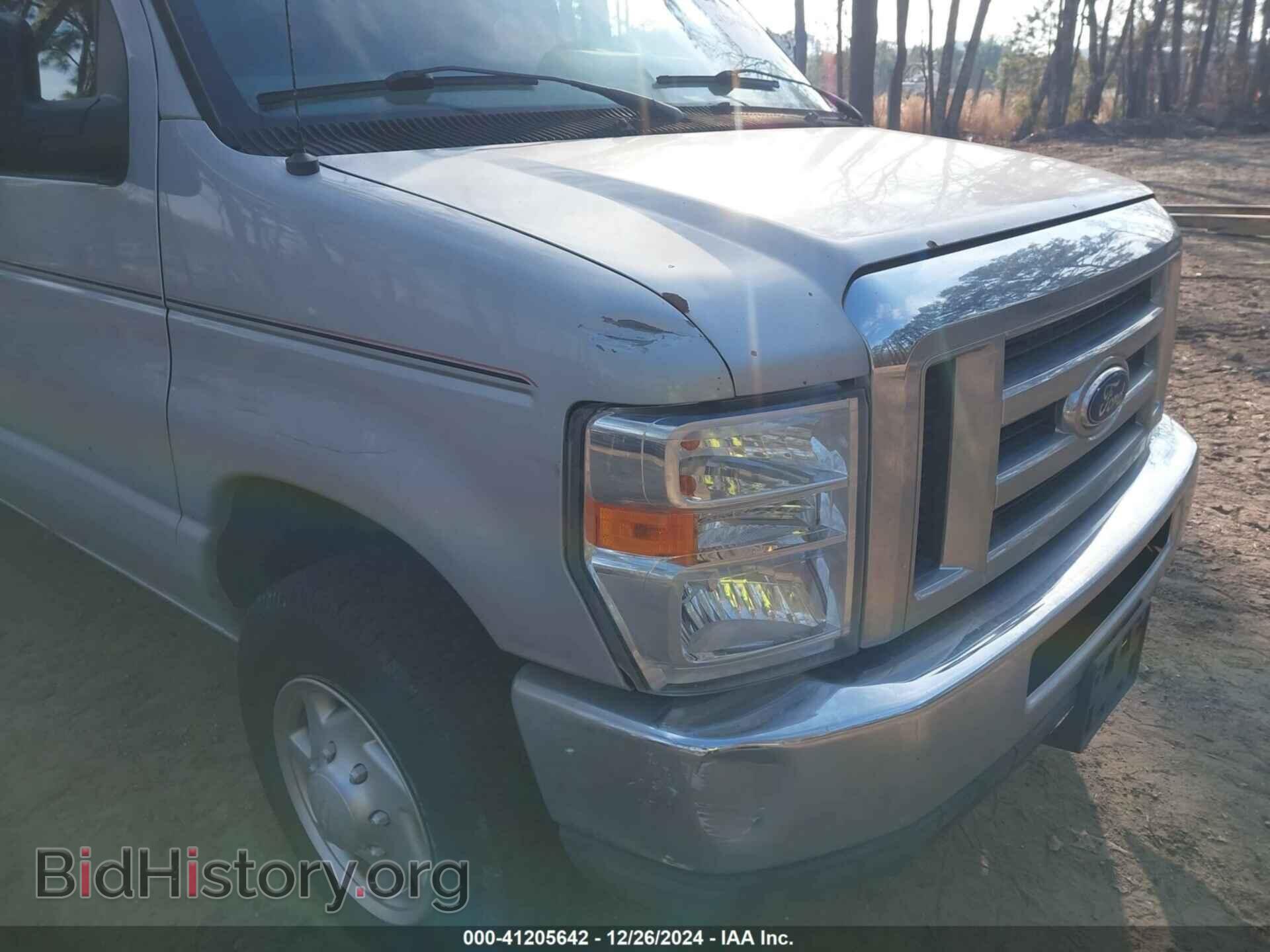 2014 FORD E-250 - VIN: 1FTNE2EW0EDA59372 - Photo 6
