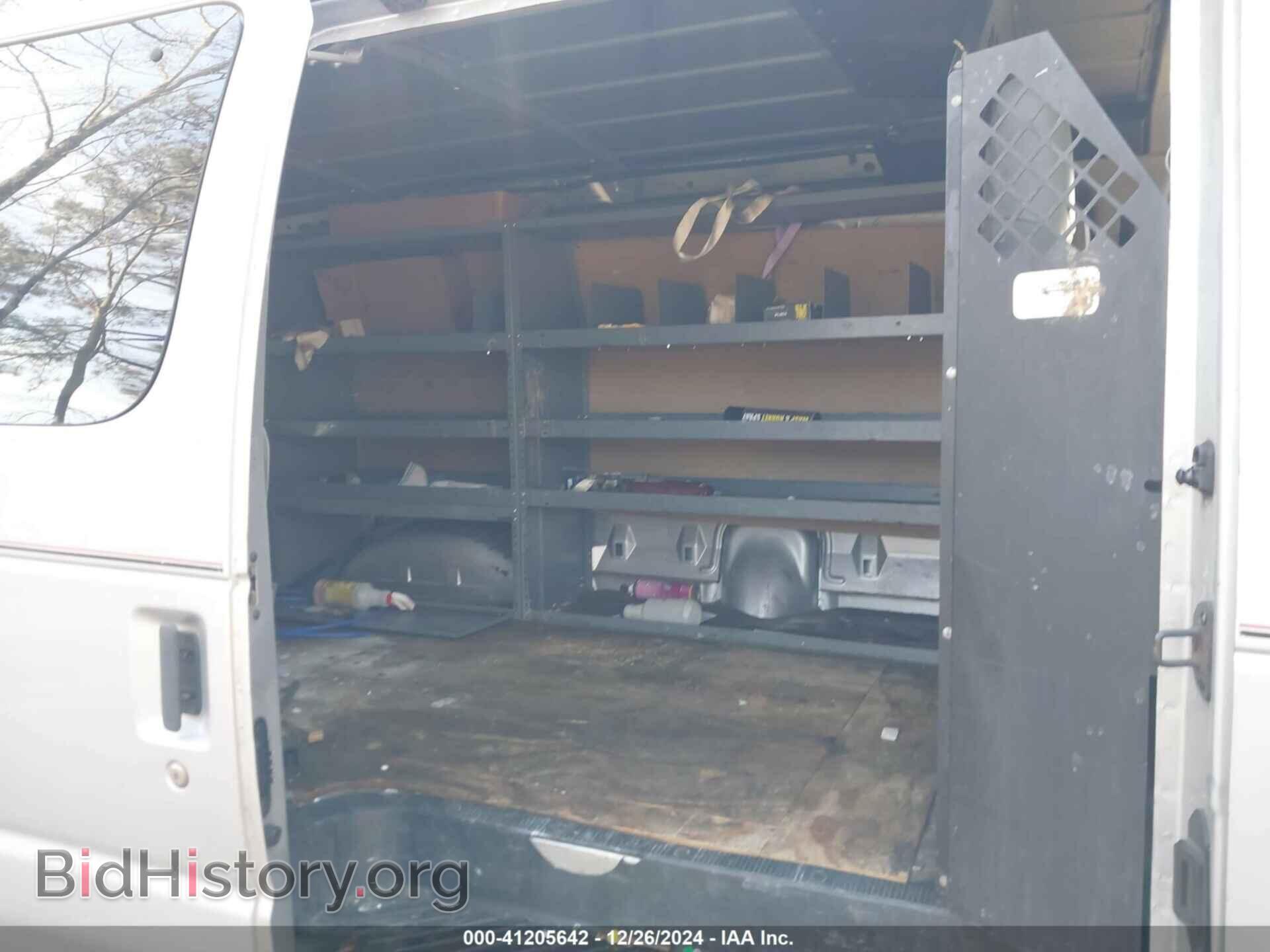 2014 FORD E-250 - VIN: 1FTNE2EW0EDA59372 - Photo 8