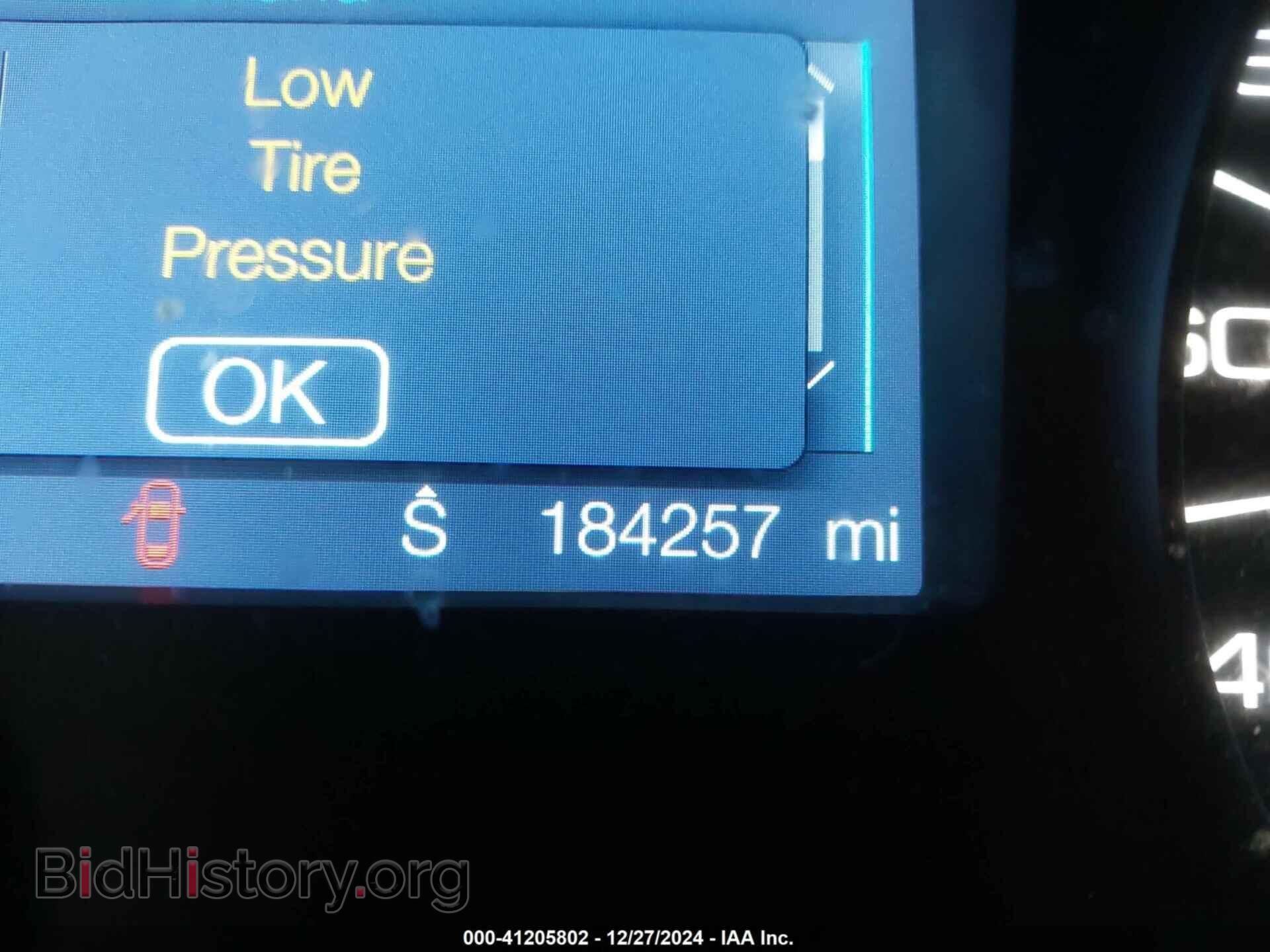 2013 FORD EDGE - VIN: 2FMDK4JC1DBC63710 - Photo 16