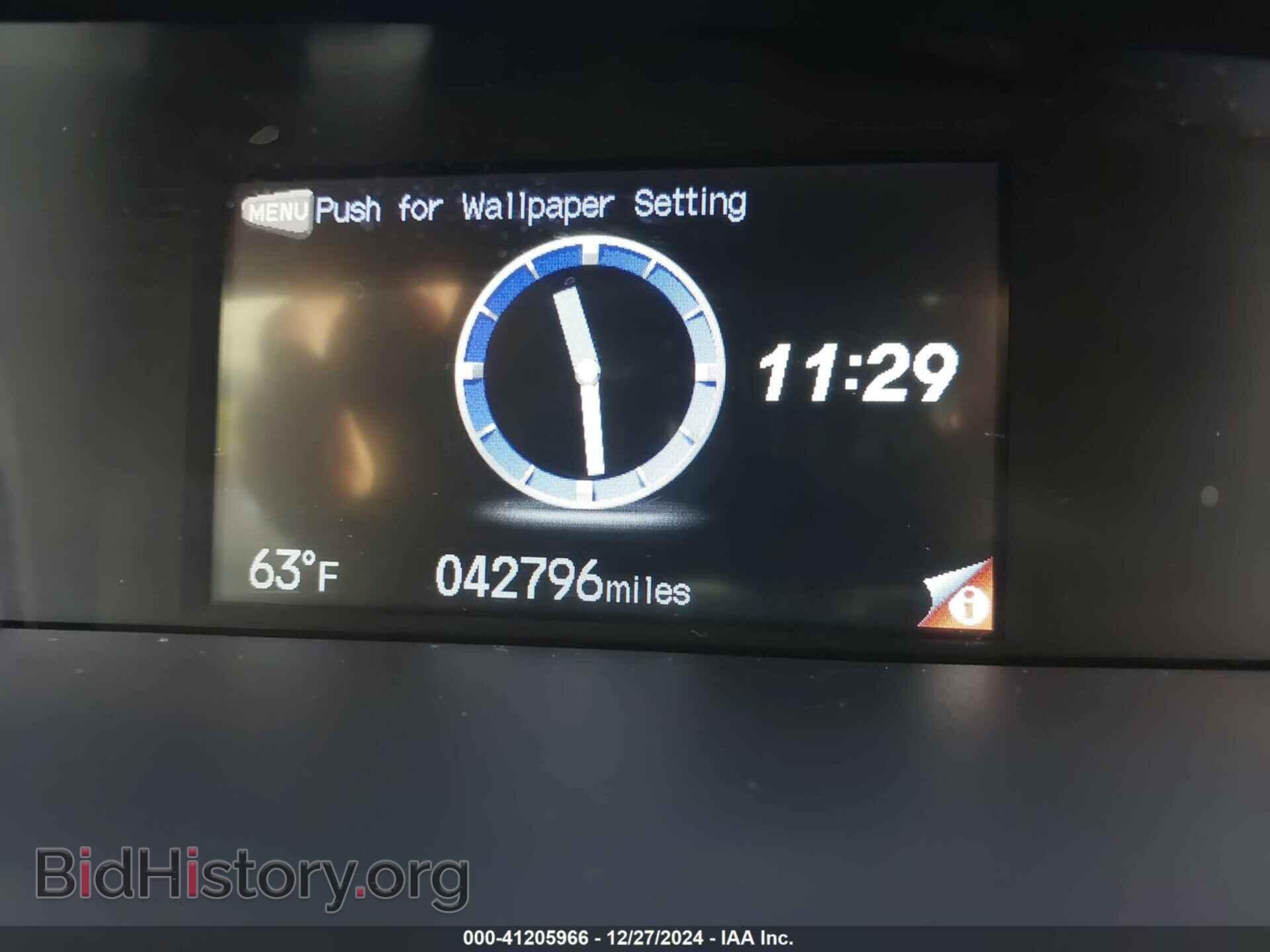 2014 HONDA CIVIC - VIN: 19XFB2F58EE201761 - Фото 7