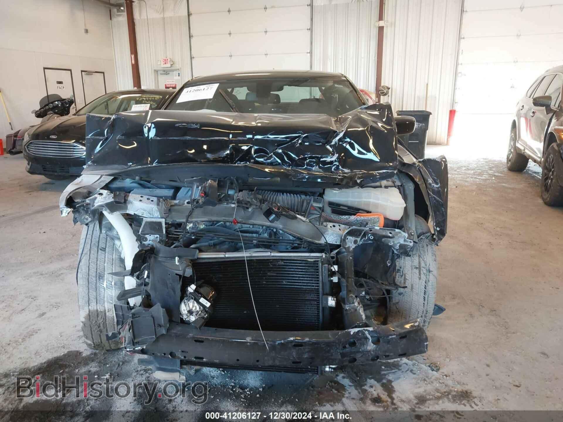 2023 DODGE CHARGER - VIN: 2C3CDXJG0PH556051 - Фото 12