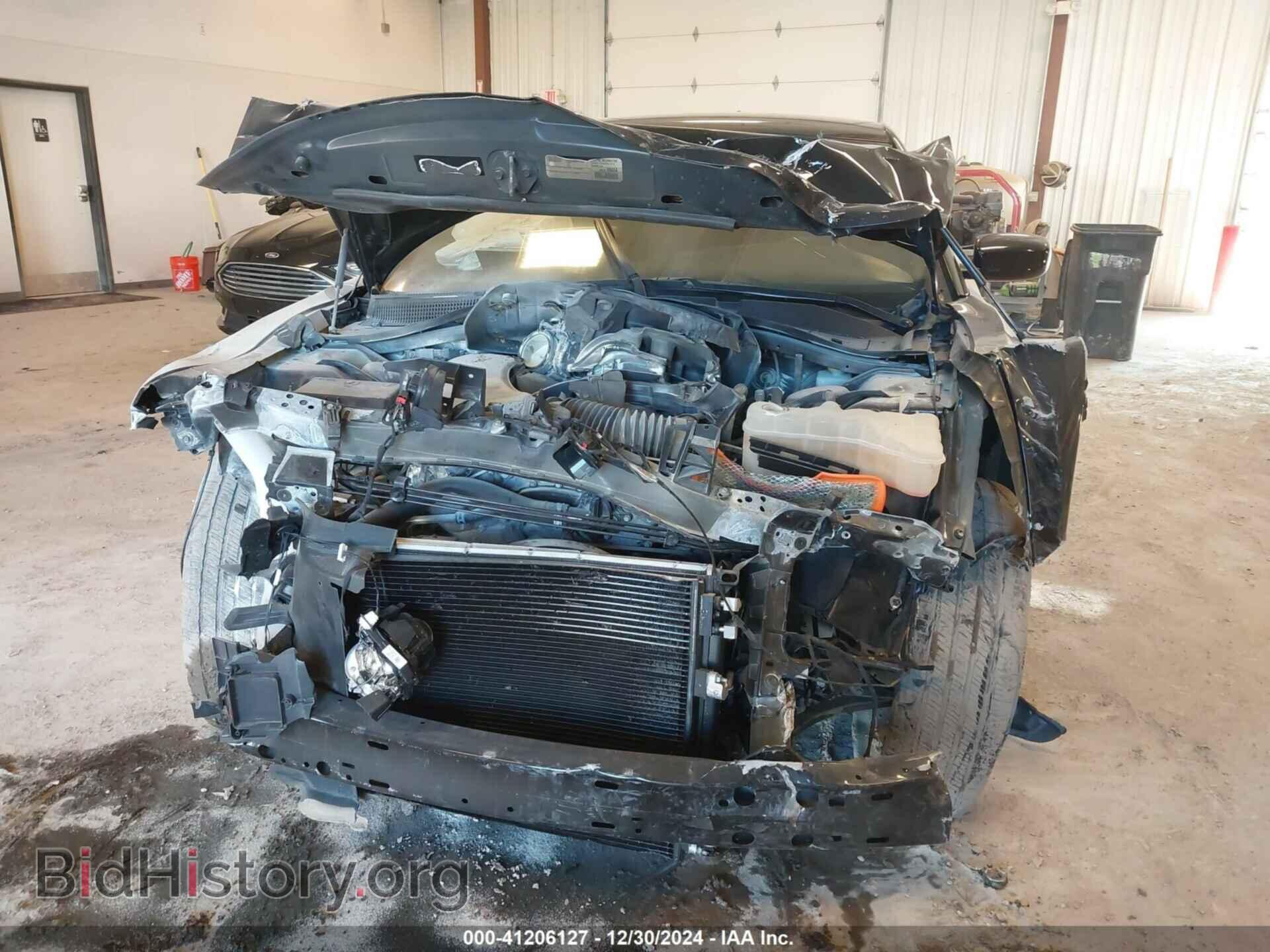 2023 DODGE CHARGER - VIN: 2C3CDXJG0PH556051 - Фото 6
