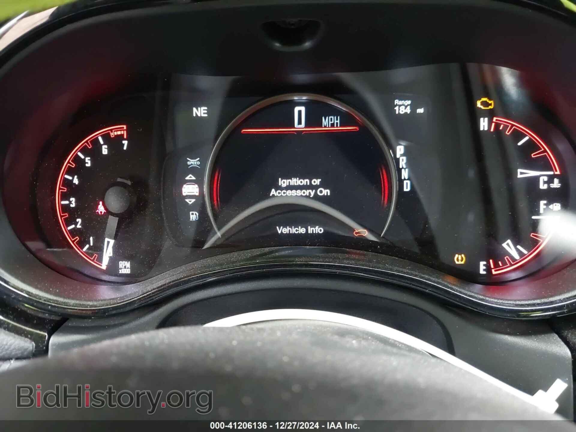 2021 DODGE DURANGO - VIN: 1C4RDHDG8MC750106 - Фото 7