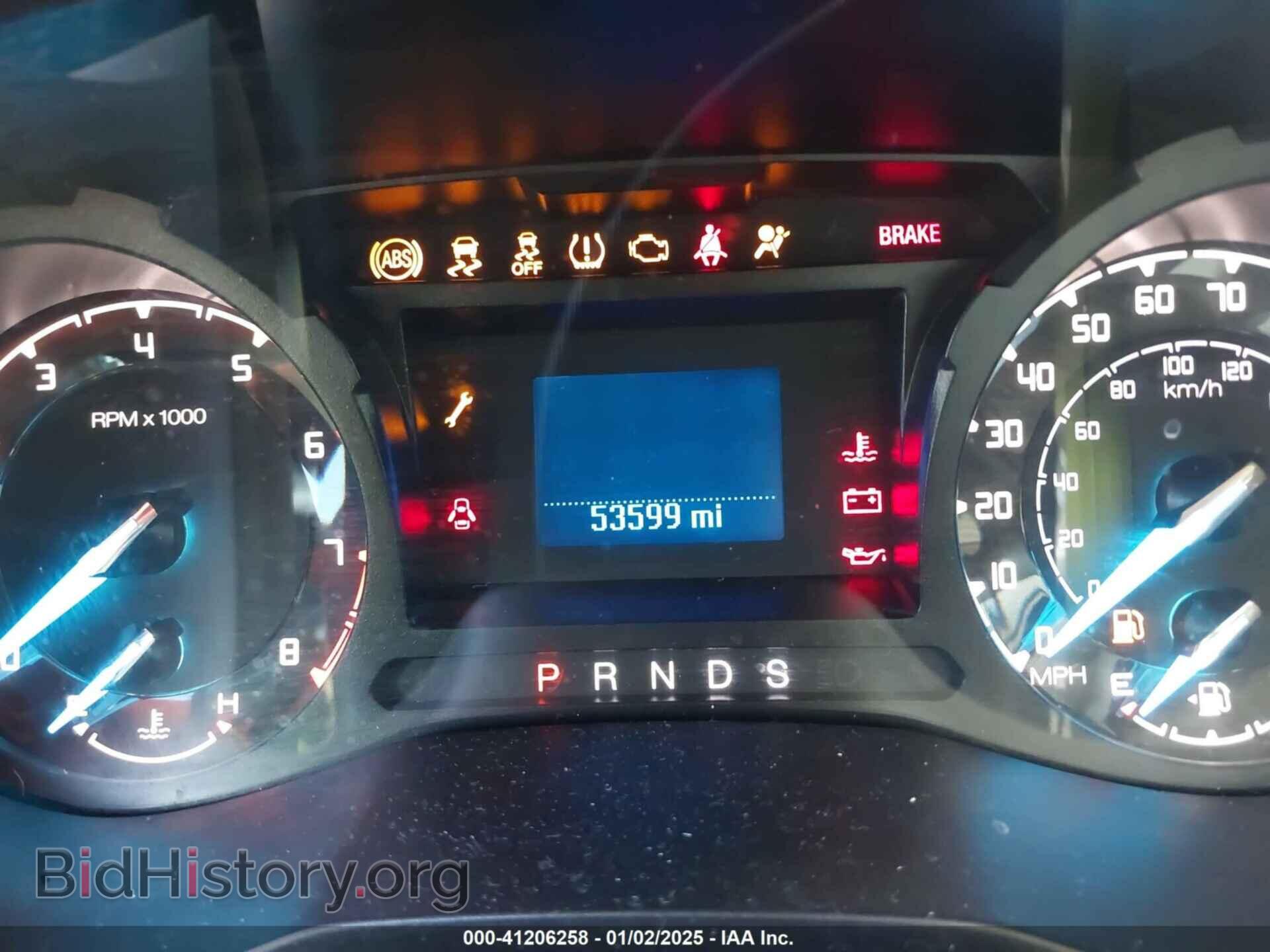 2021 FORD RANGER - VIN: 1FTER4EH3MLD12710 - Фото 7