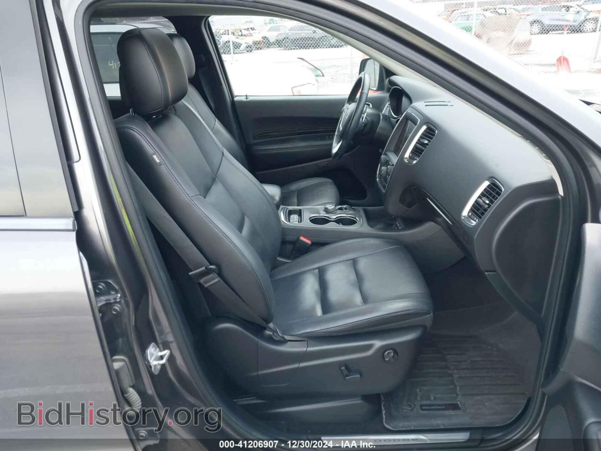 2015 DODGE DURANGO - VIN: 1C4RDJDG0FC714940 - Photo 5