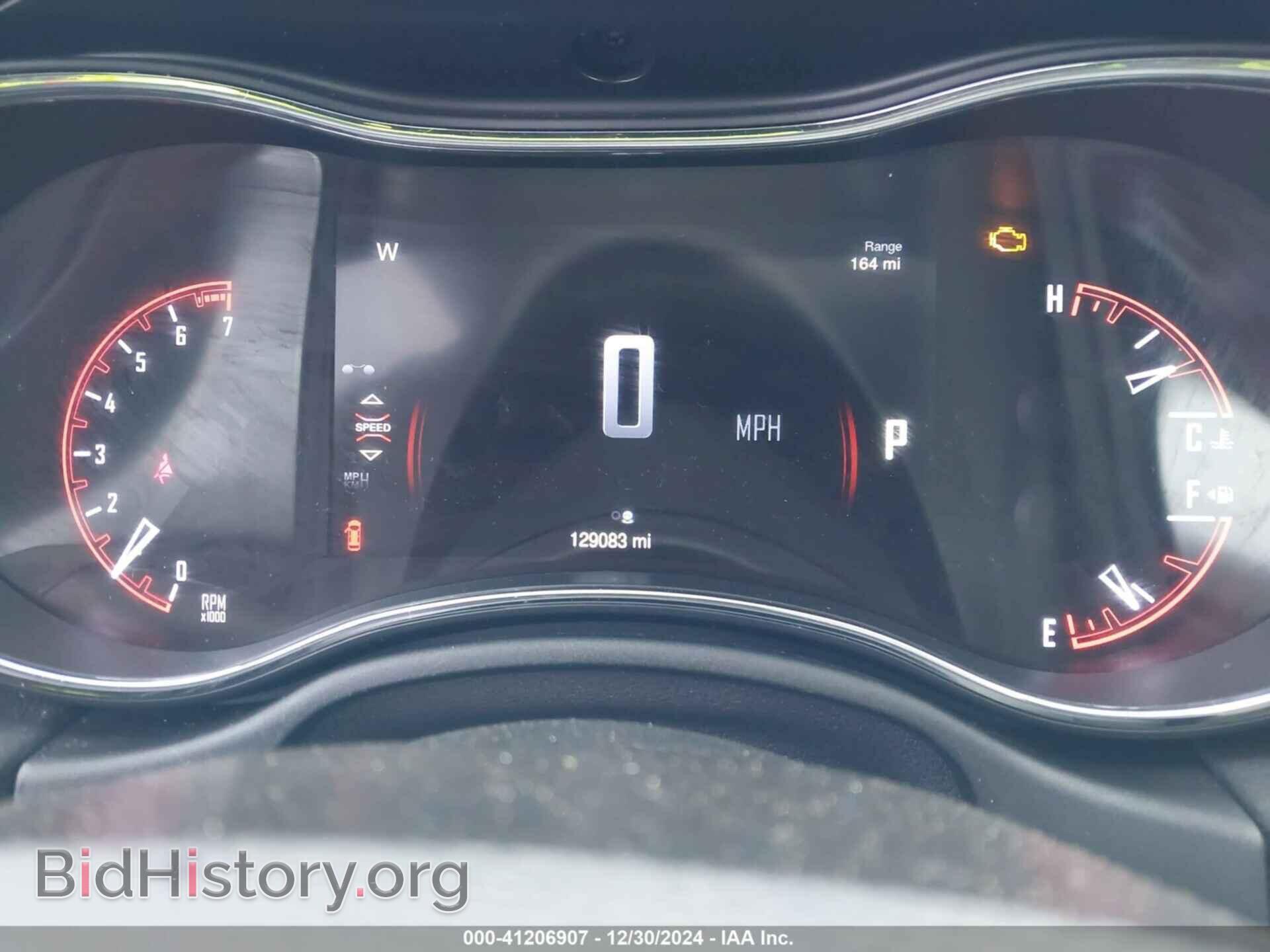 2015 DODGE DURANGO - VIN: 1C4RDJDG0FC714940 - Photo 7